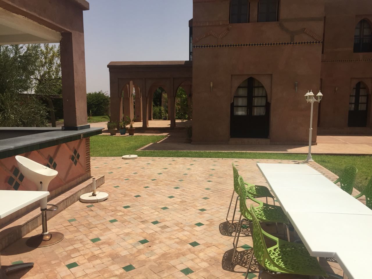 Riad Salim & Spa