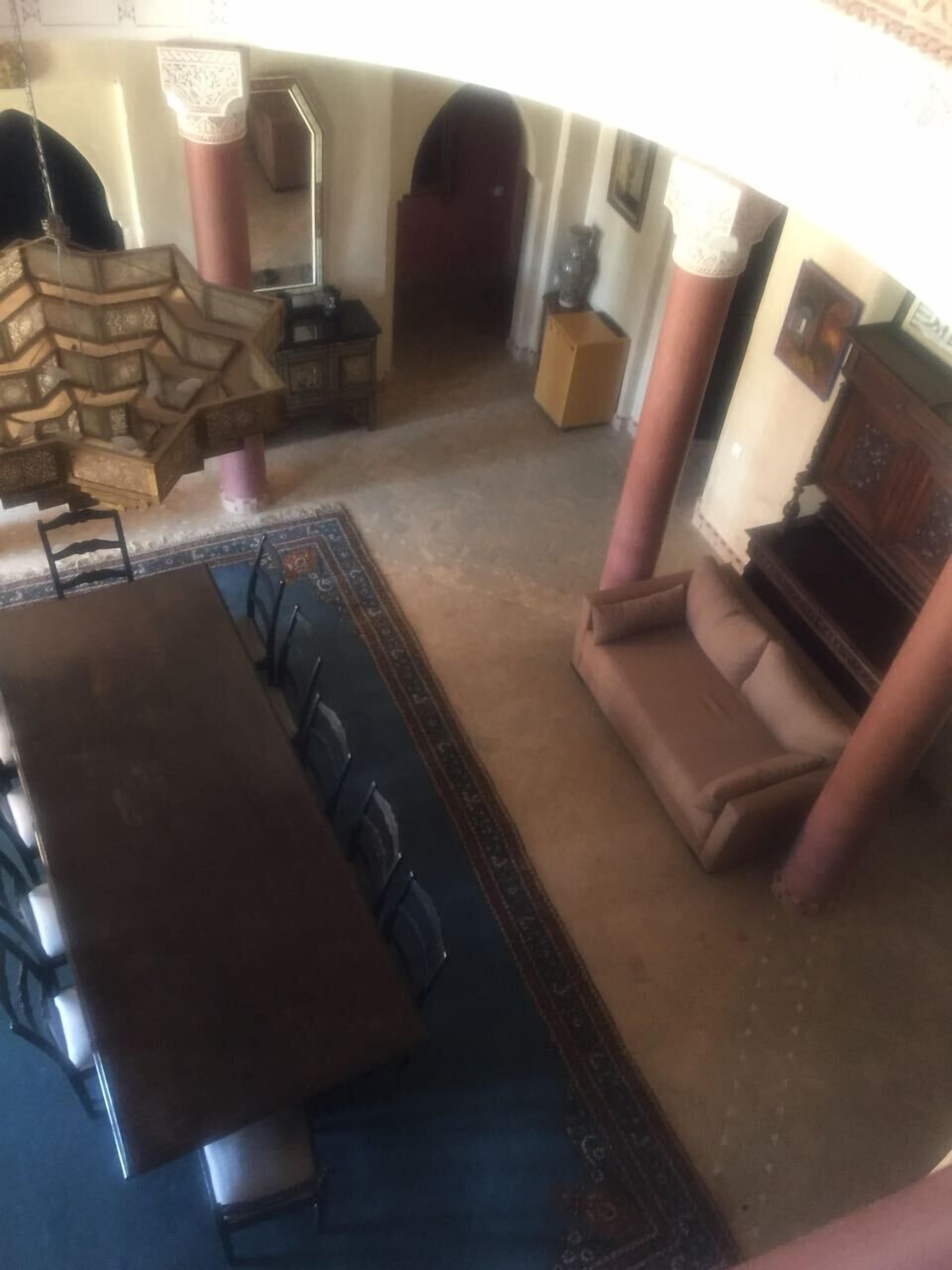 Riad Salim & Spa