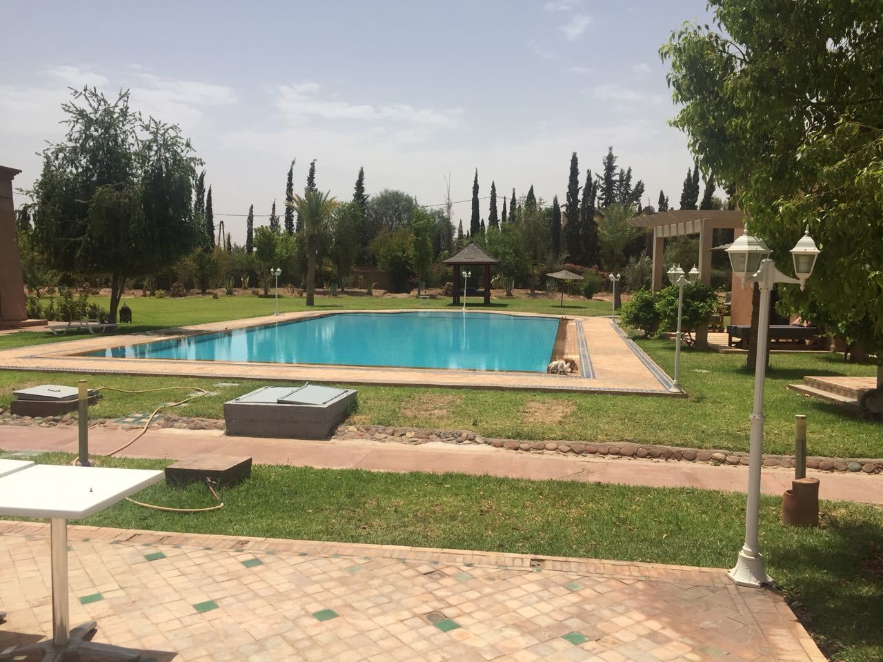 Riad Salim & Spa