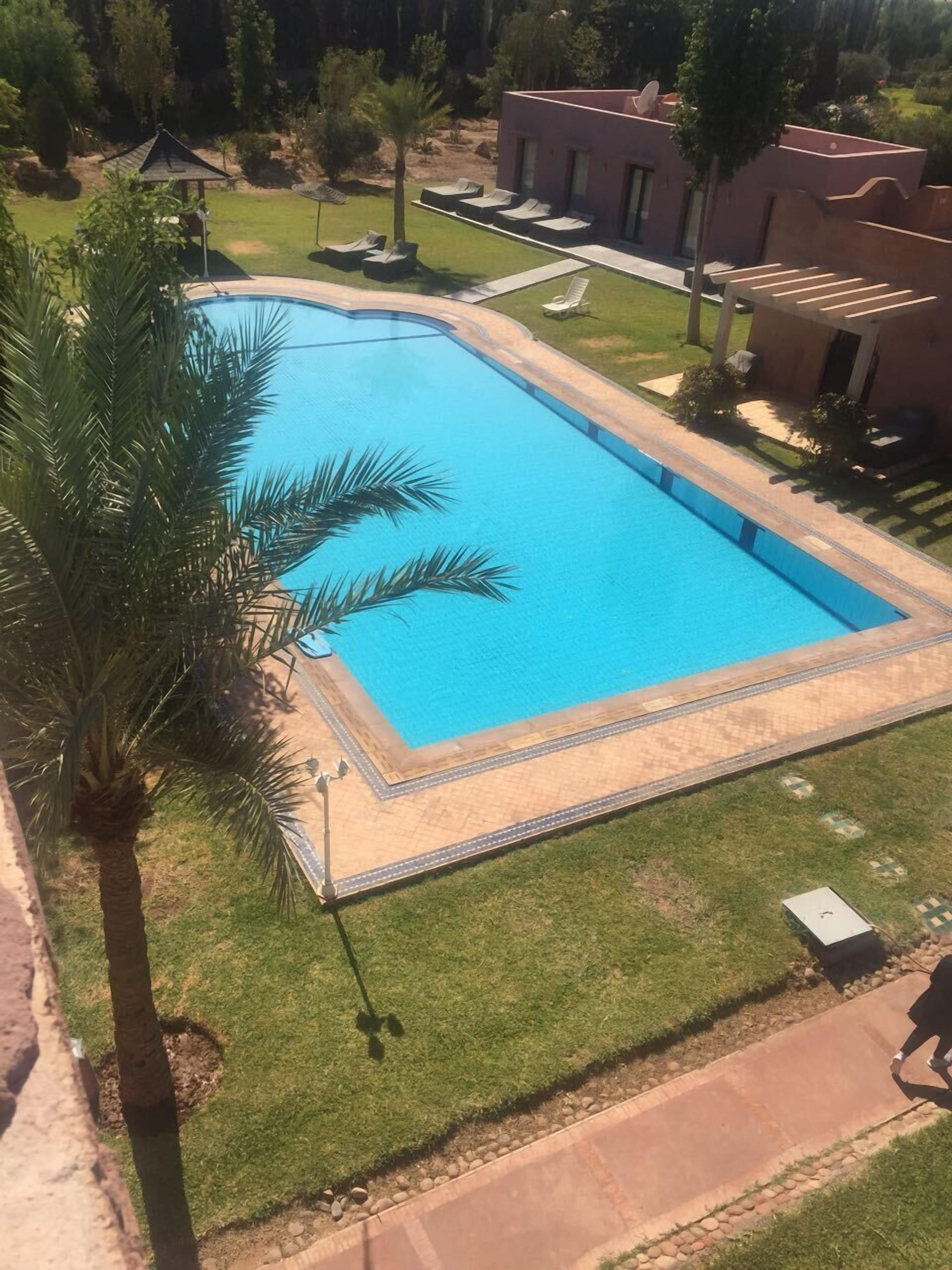 Riad Salim & Spa