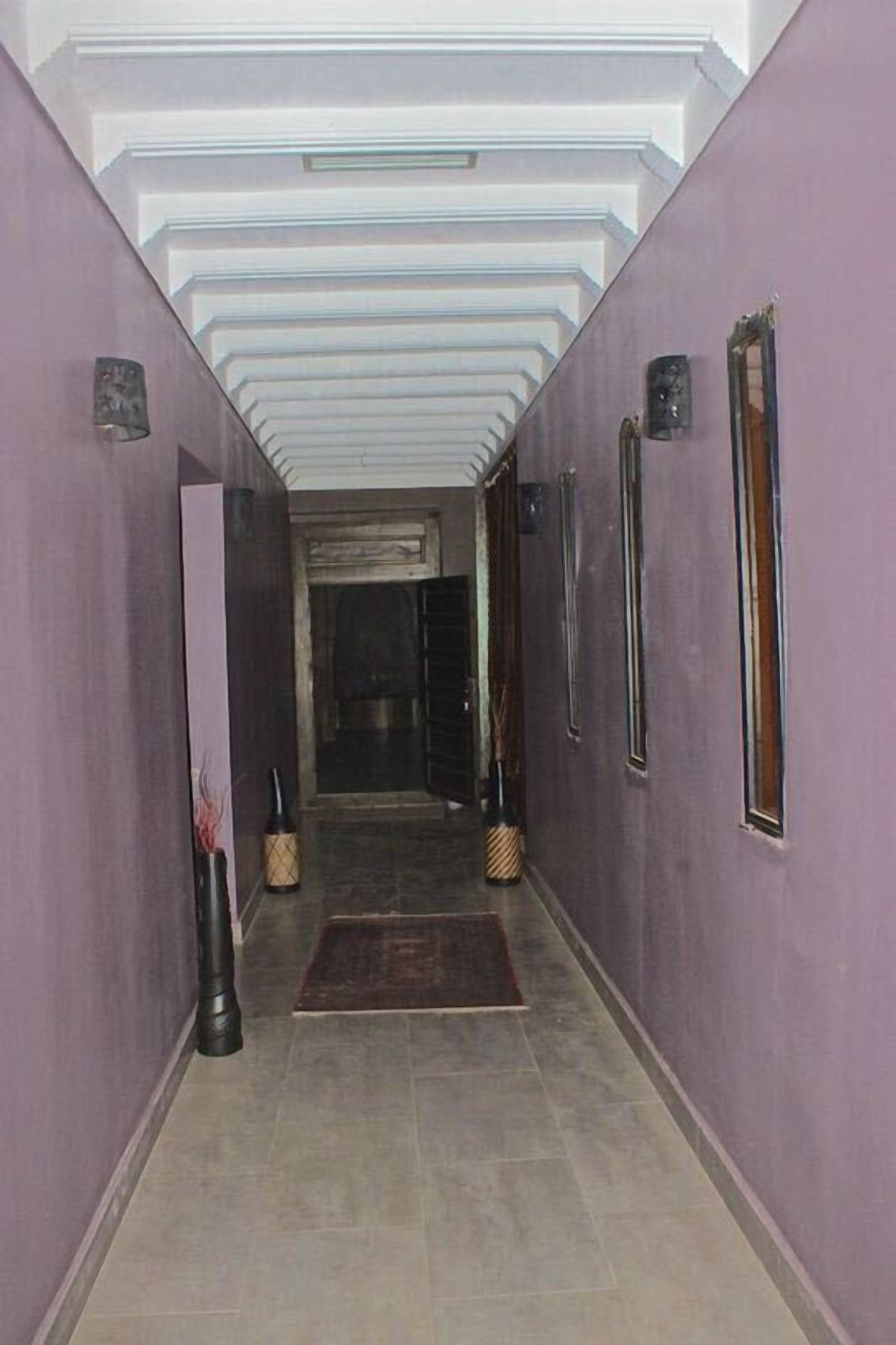 Riad Salim & Spa