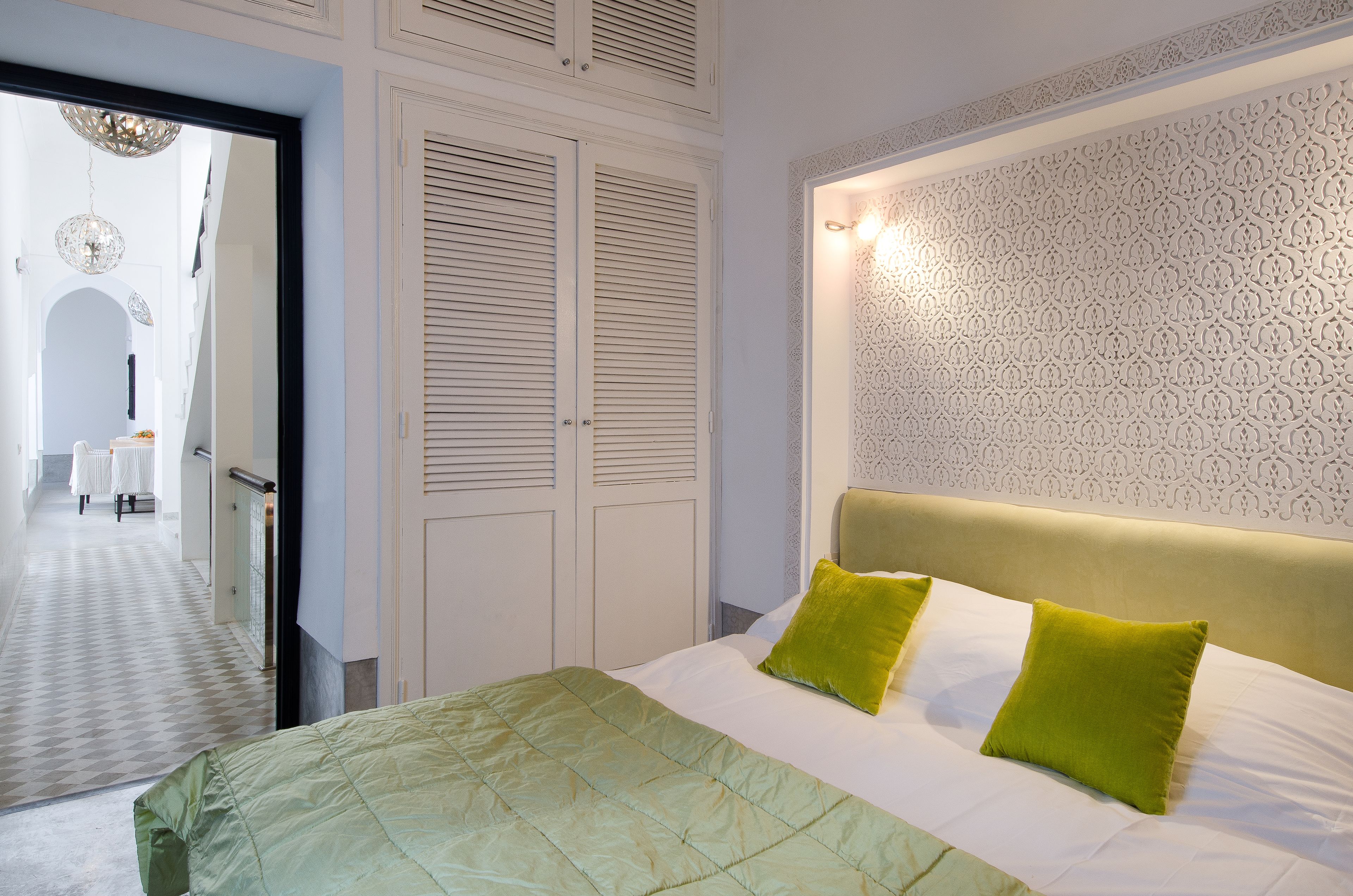 Riad Sapphire and Spa