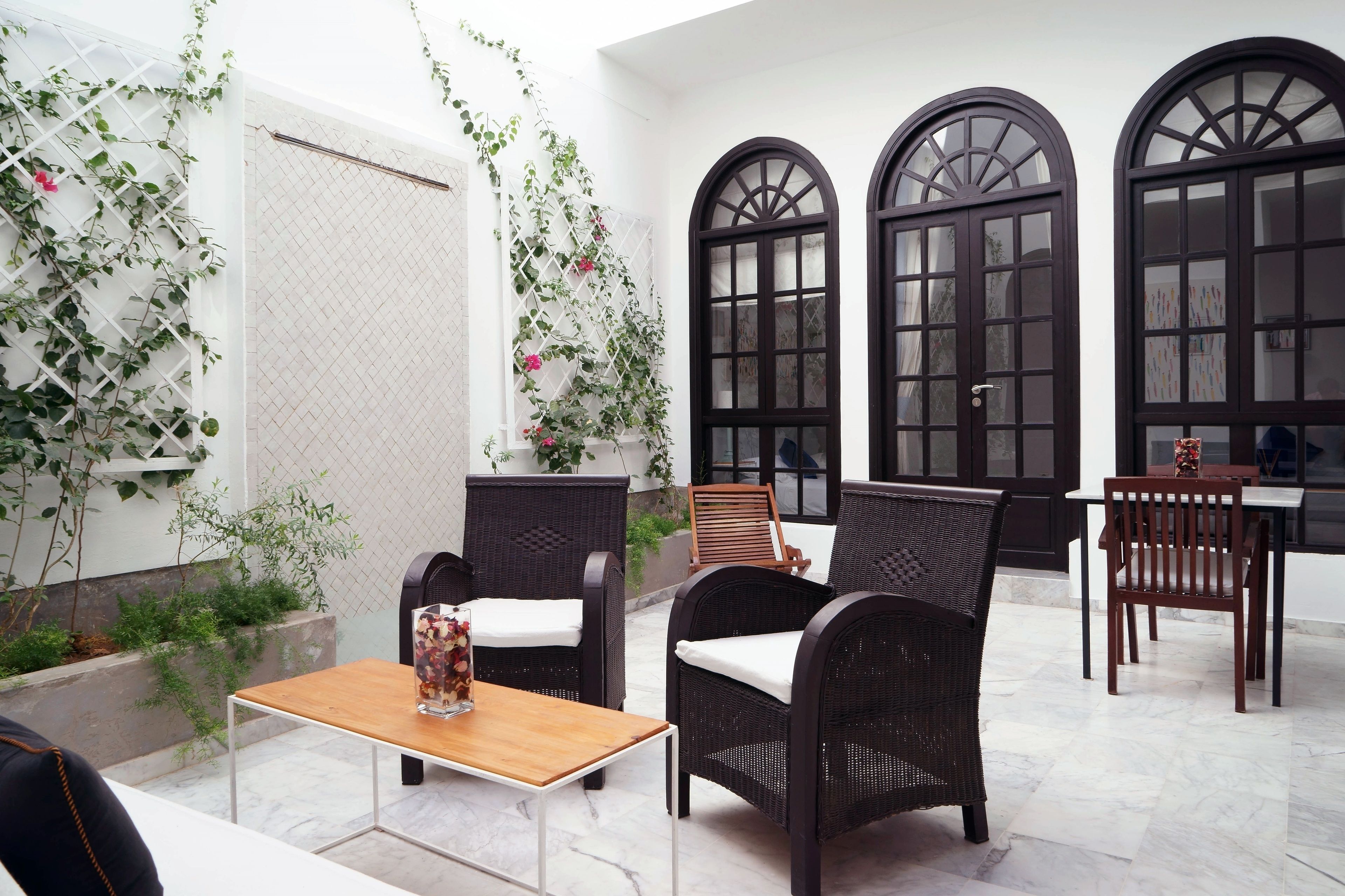 Riad Sapphire and Spa