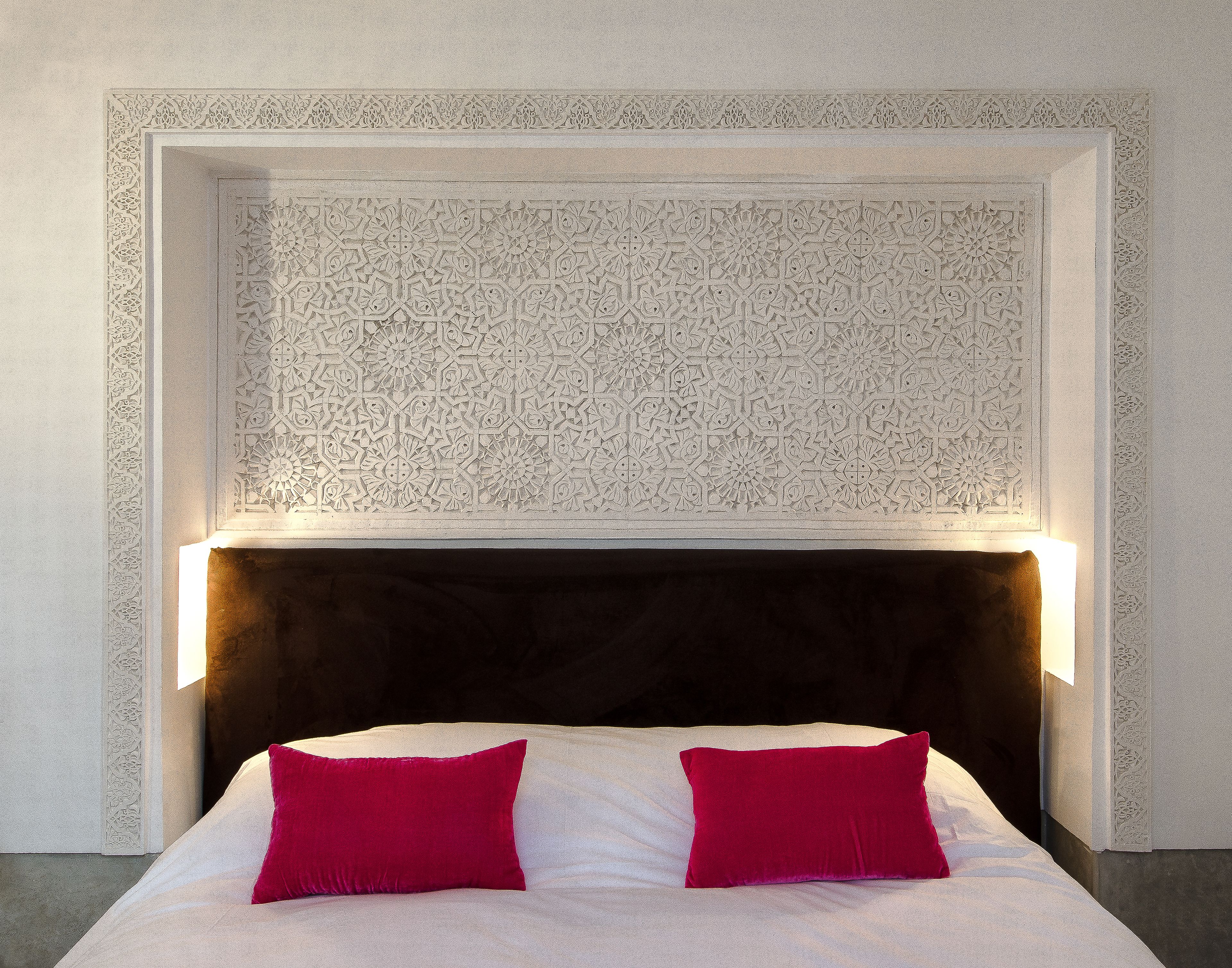 Riad Sapphire and Spa