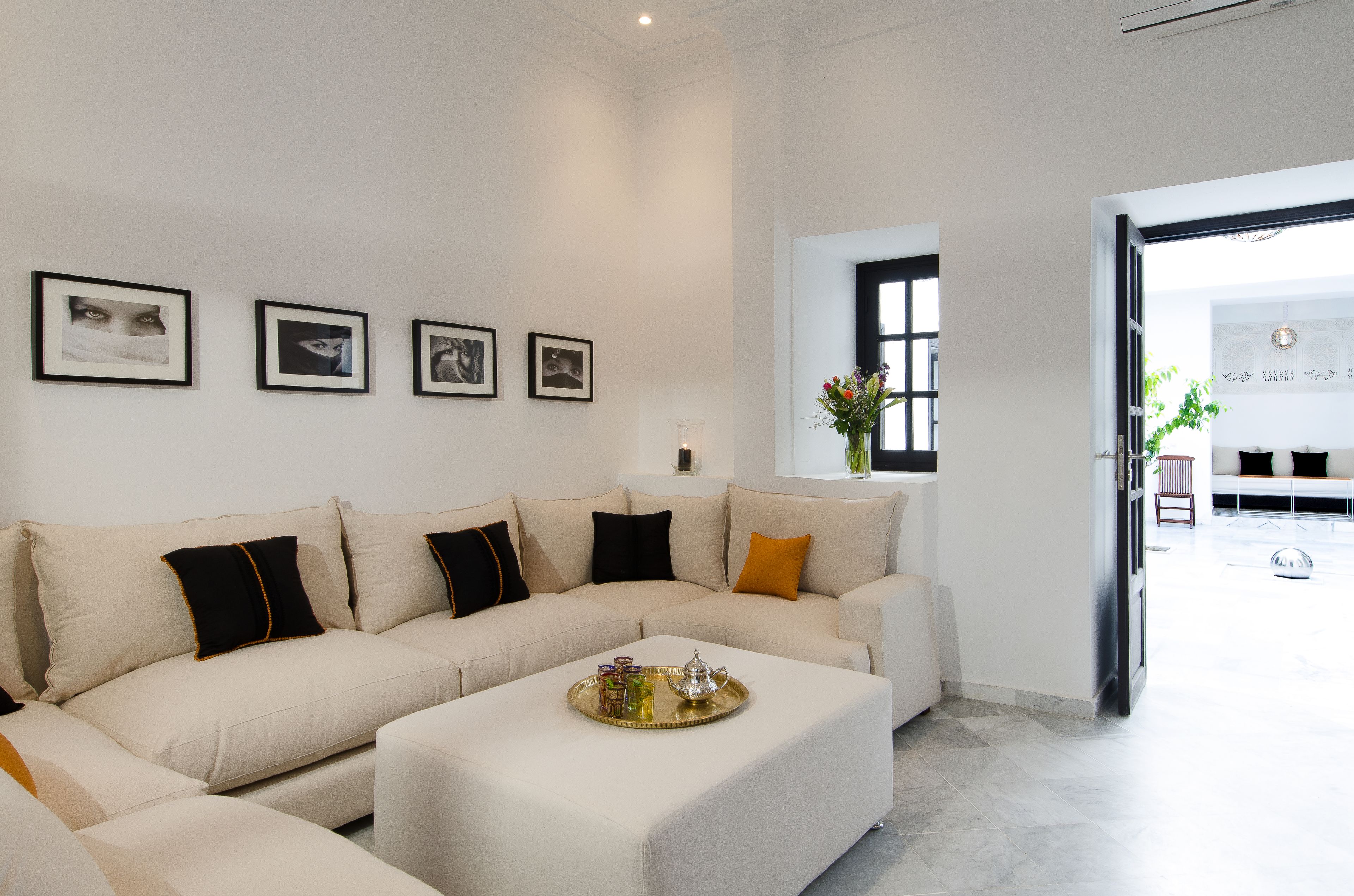 Riad Sapphire and Spa