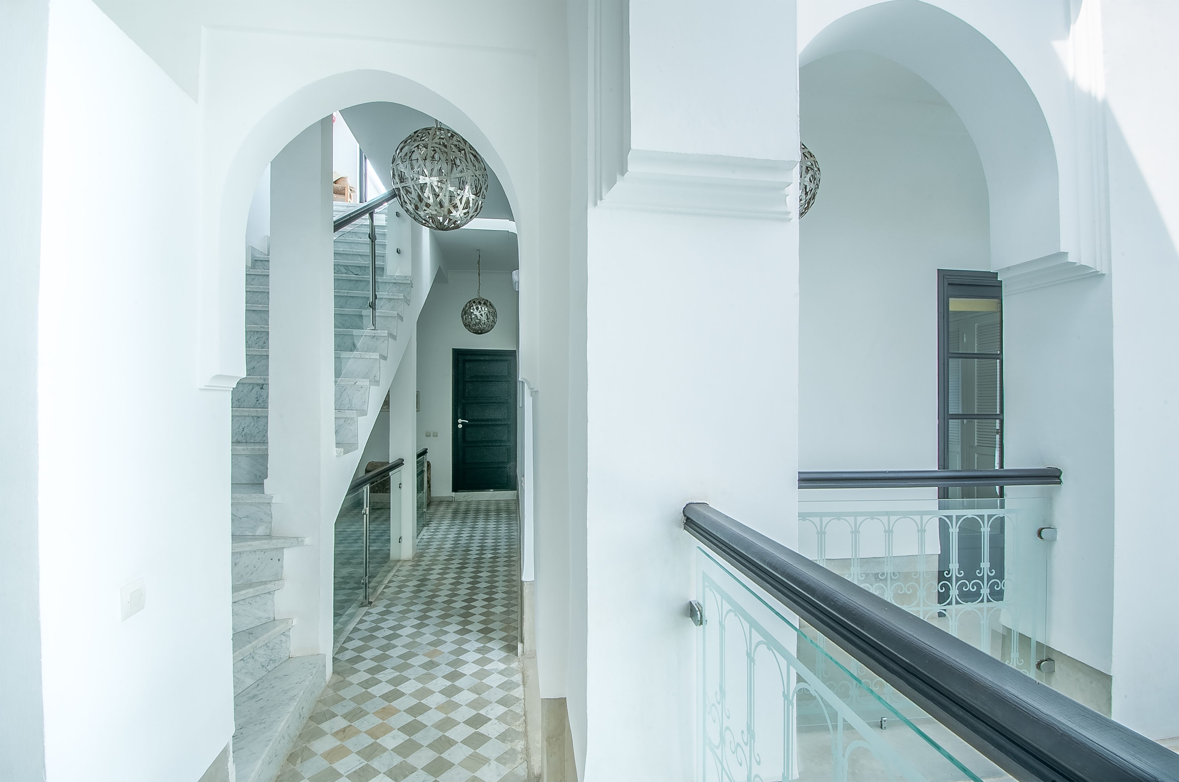 Riad Sapphire and Spa
