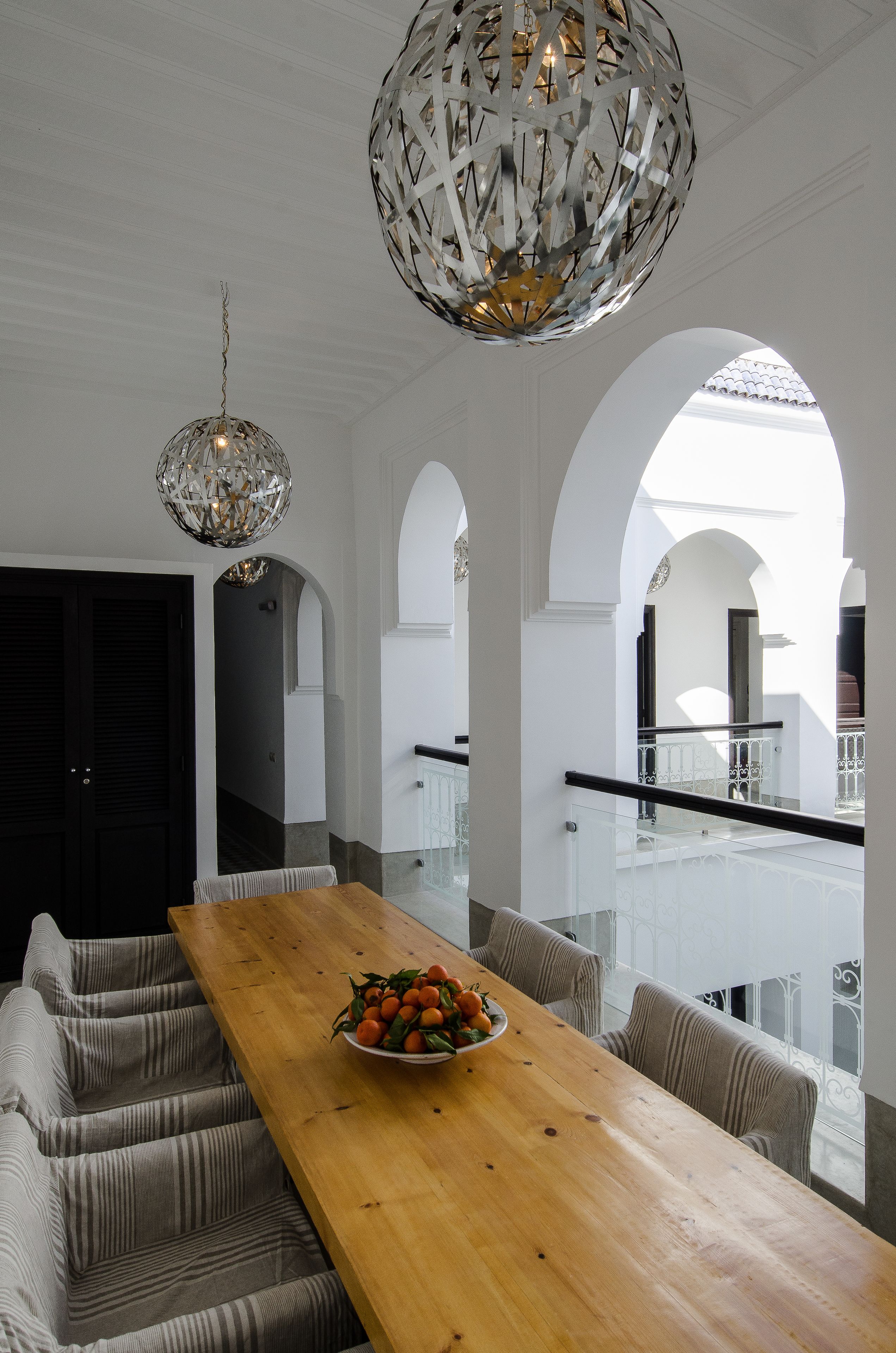 Riad Sapphire and Spa
