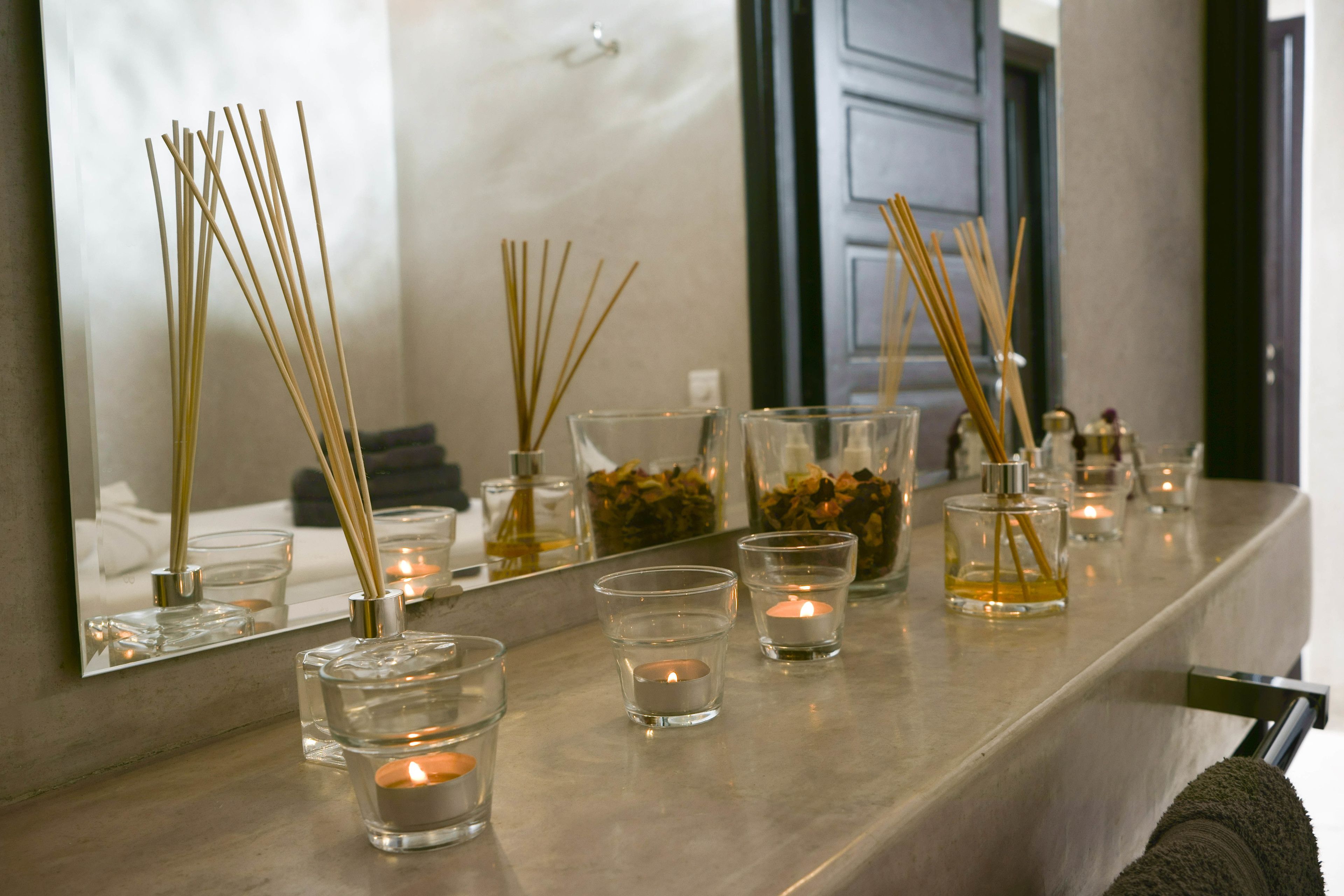 Riad Sapphire and Spa