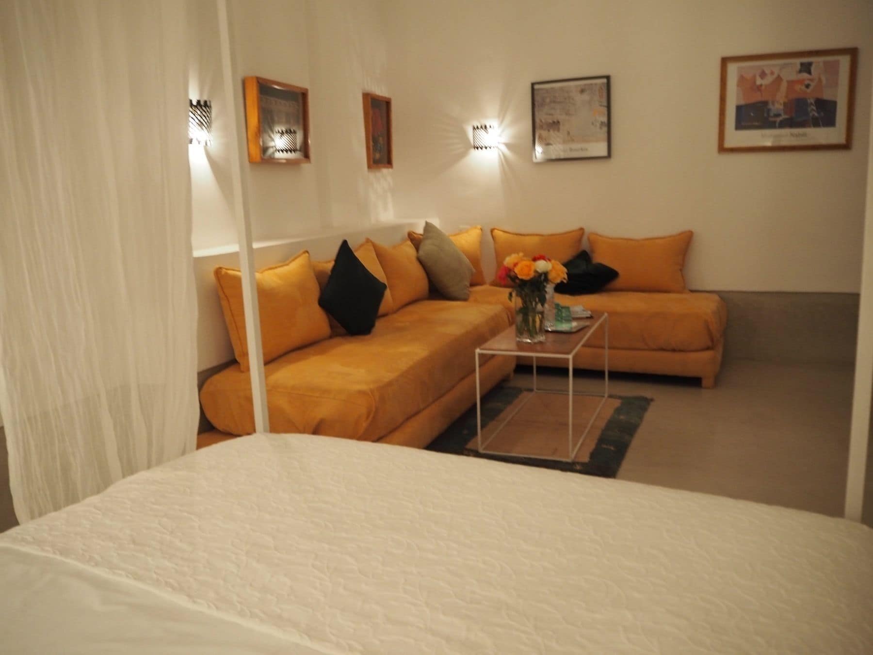 Riad Sapphire and Spa