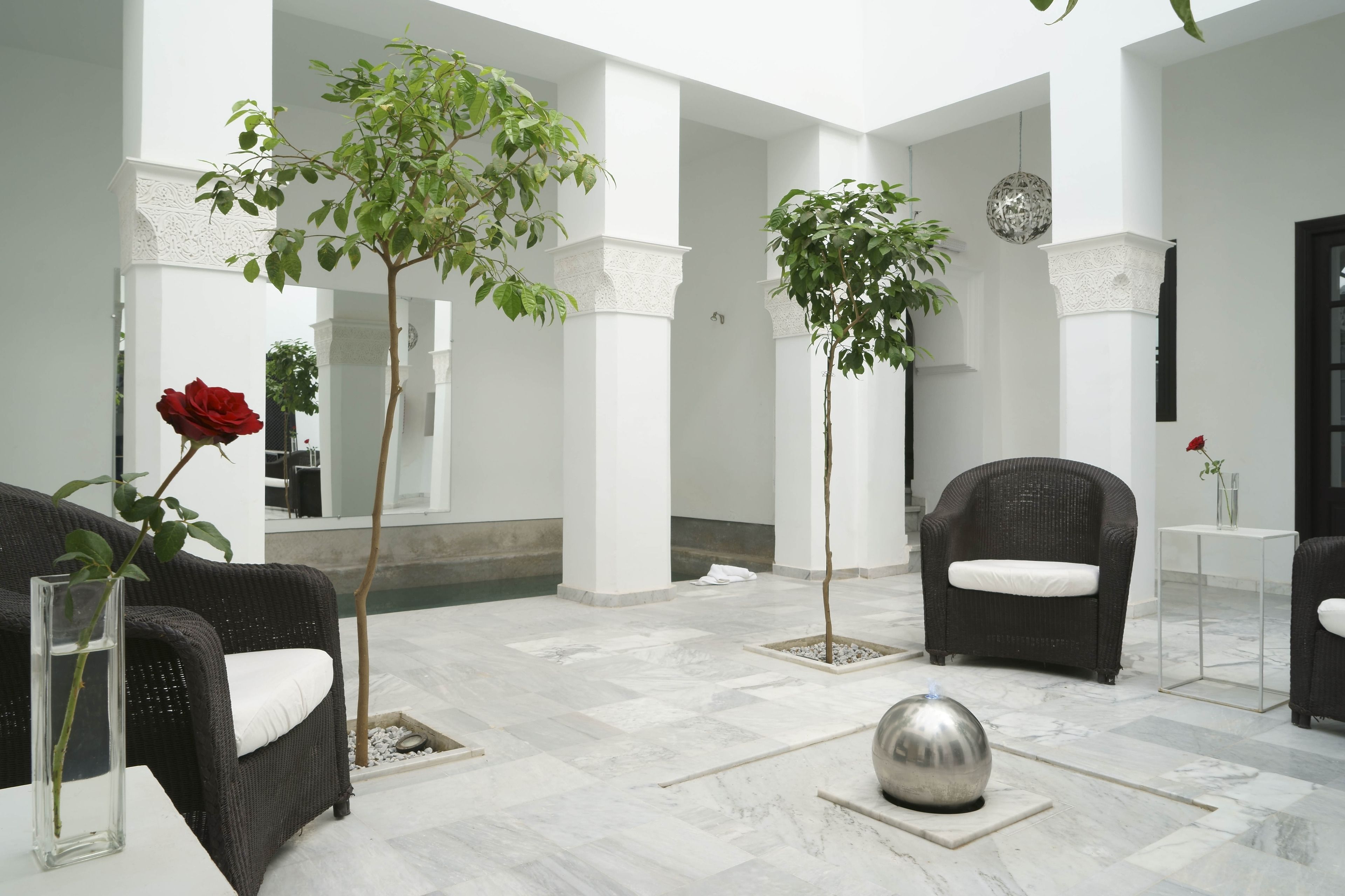 Riad Sapphire and Spa