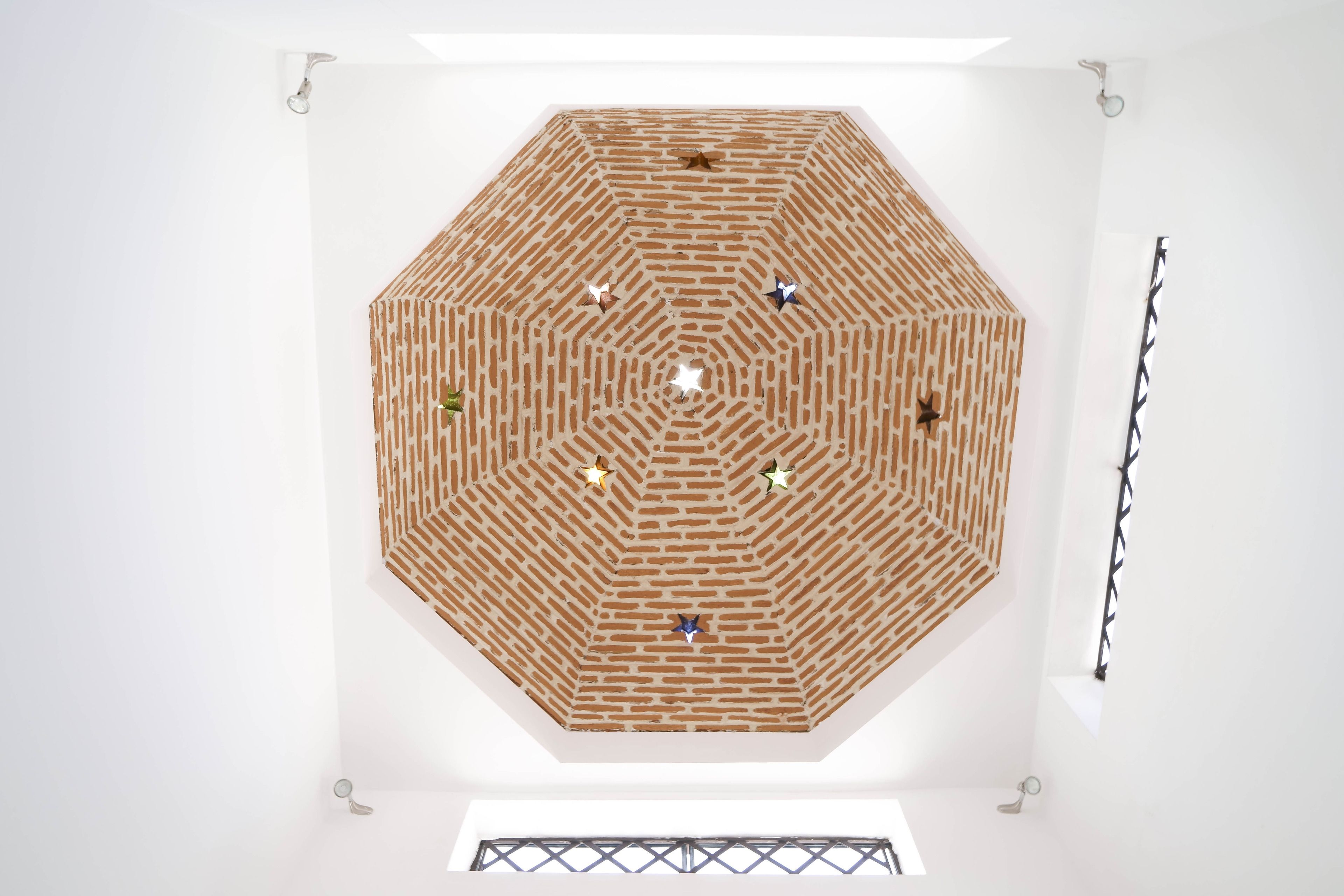 Riad Sapphire and Spa
