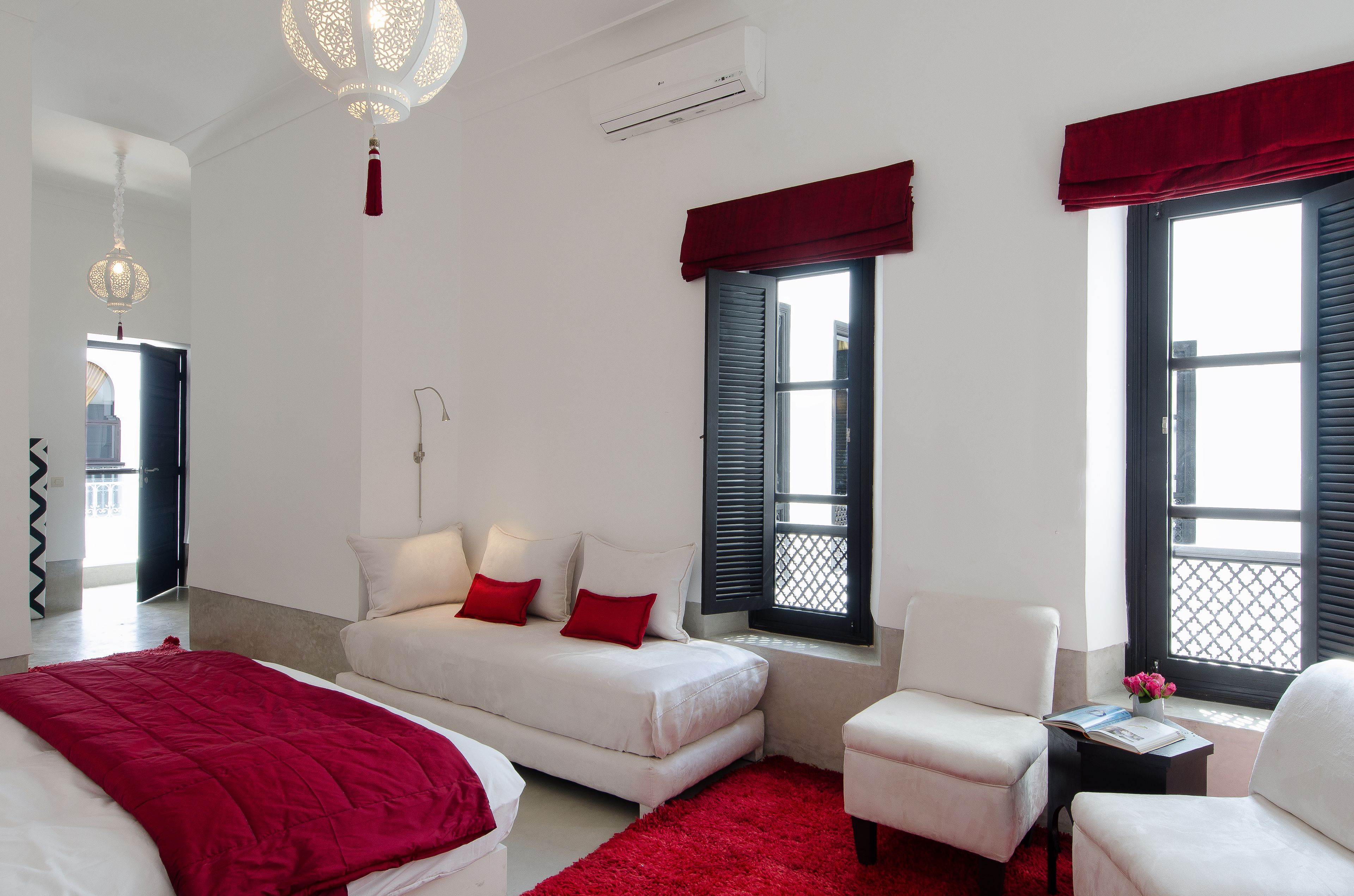 Riad Sapphire and Spa