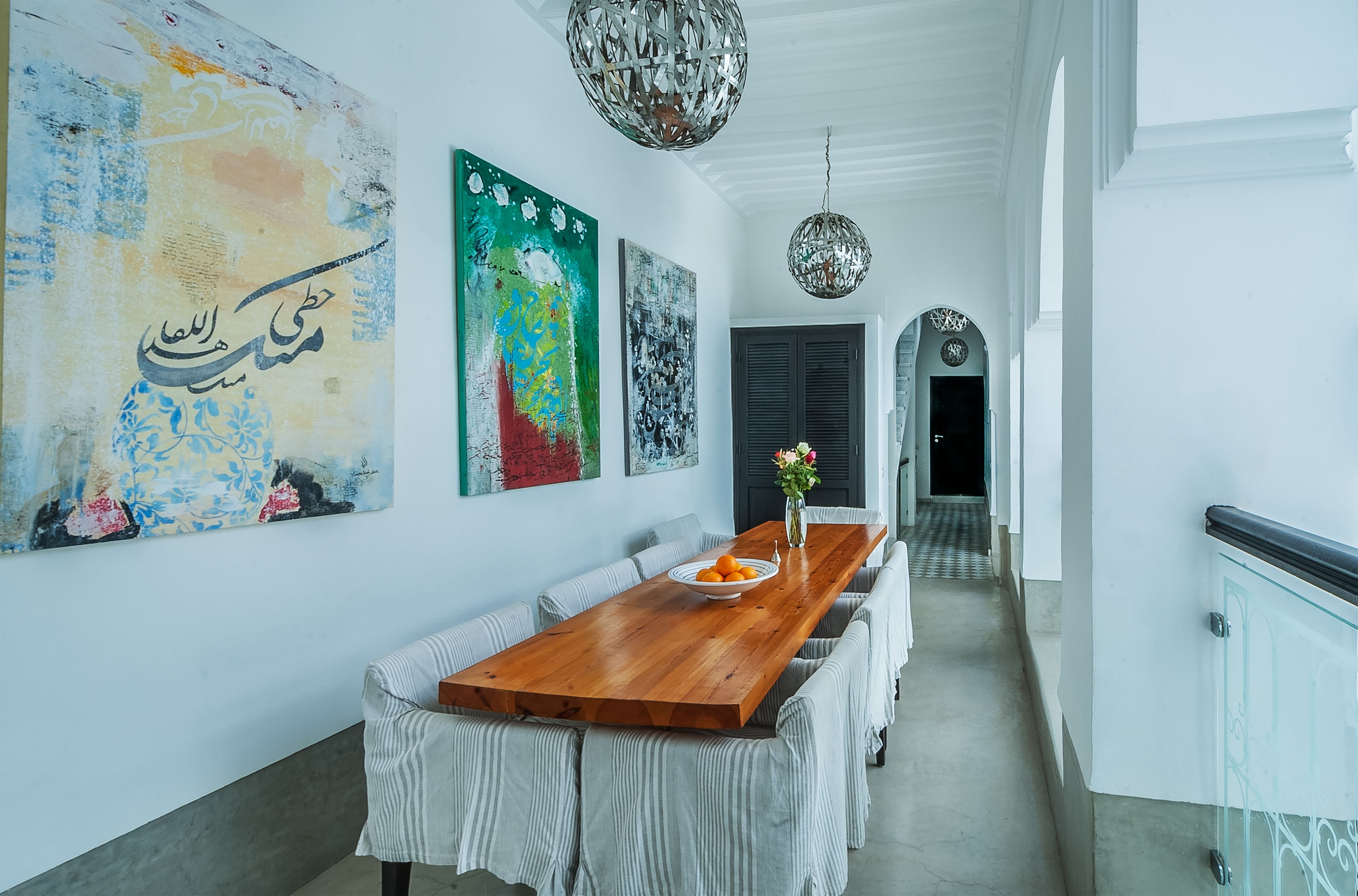 Riad Sapphire and Spa