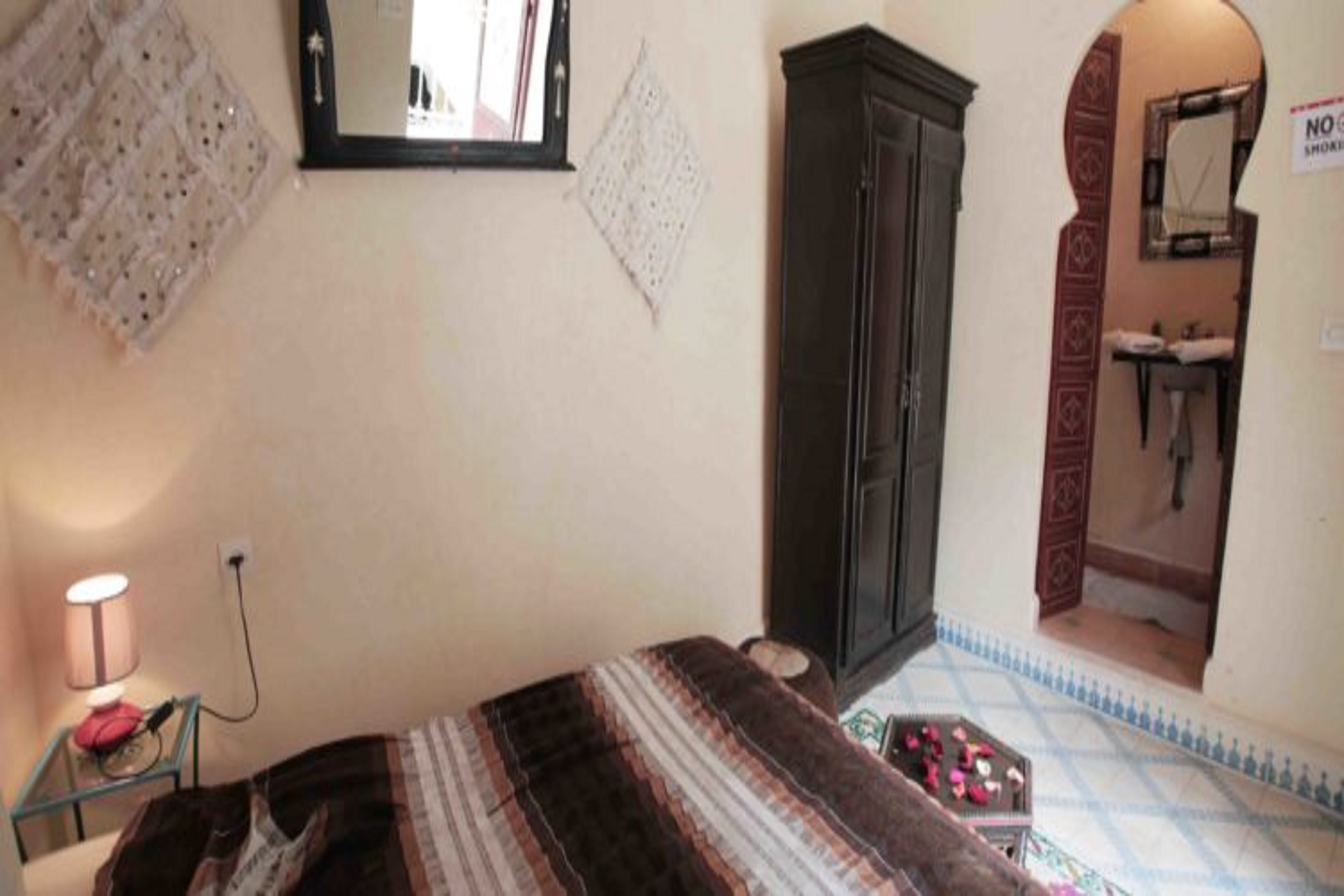 Riad Sarah Sabrina