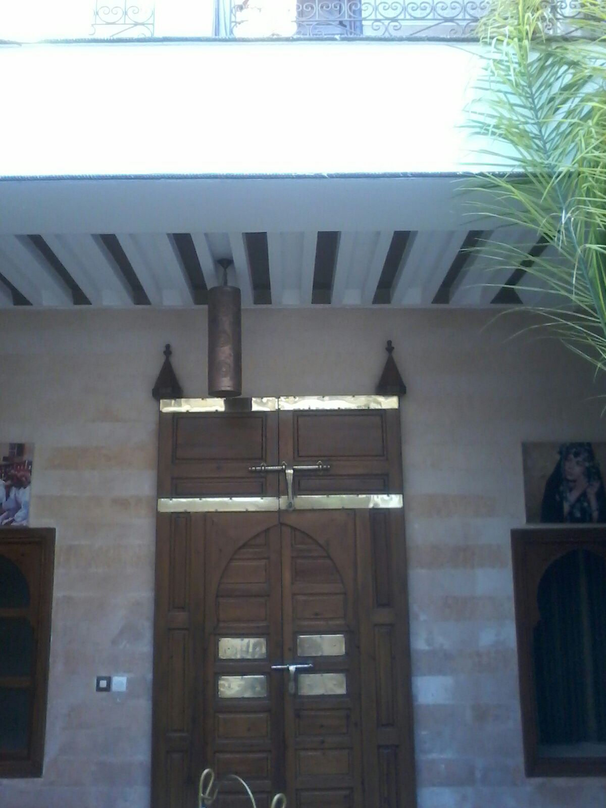 Riad Schanez