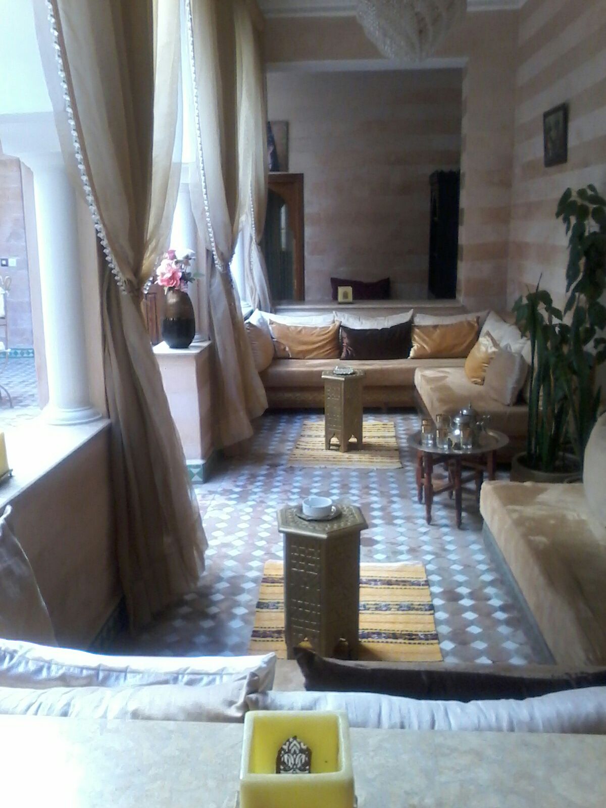 Riad Schanez