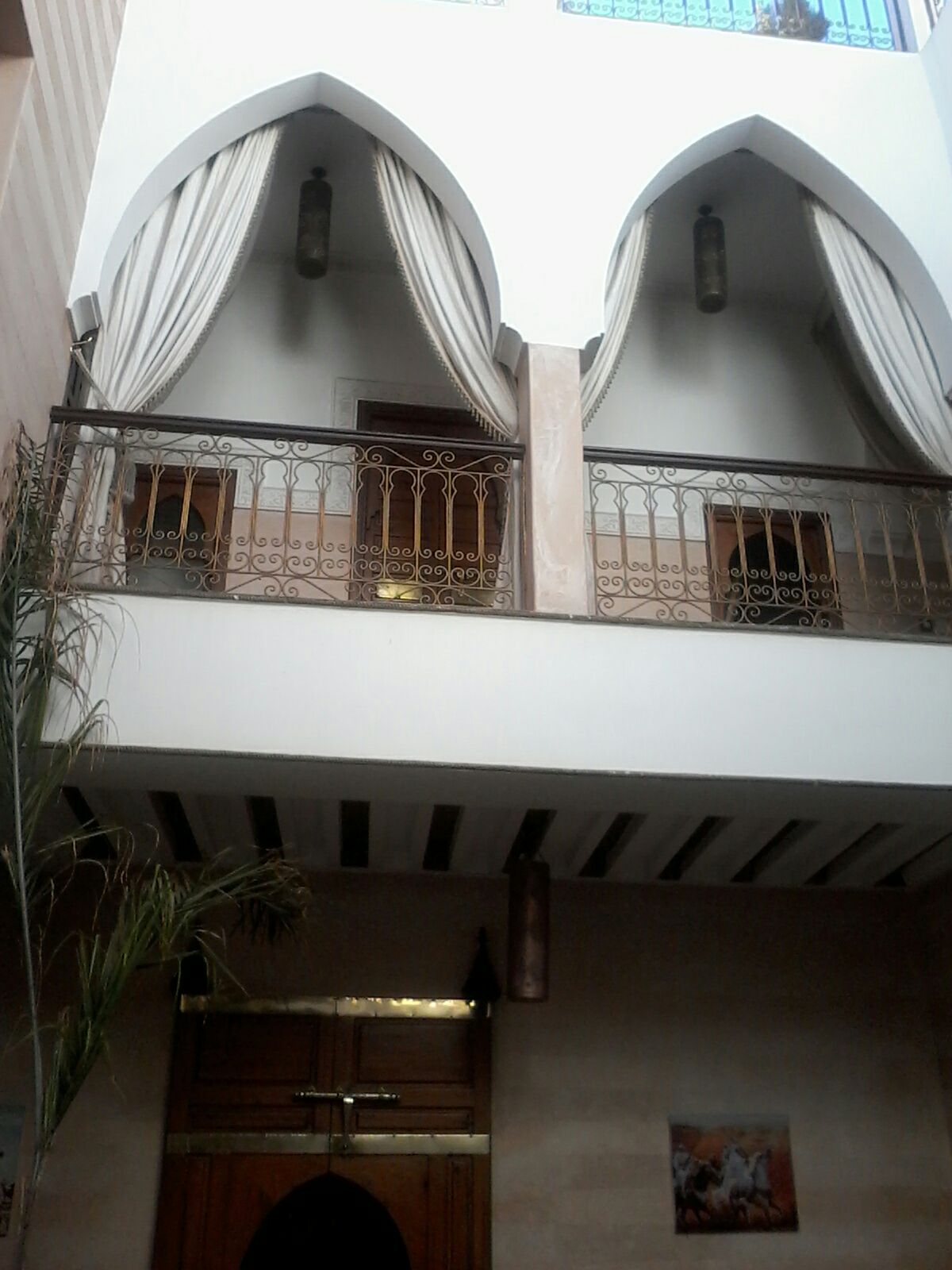 Riad Schanez