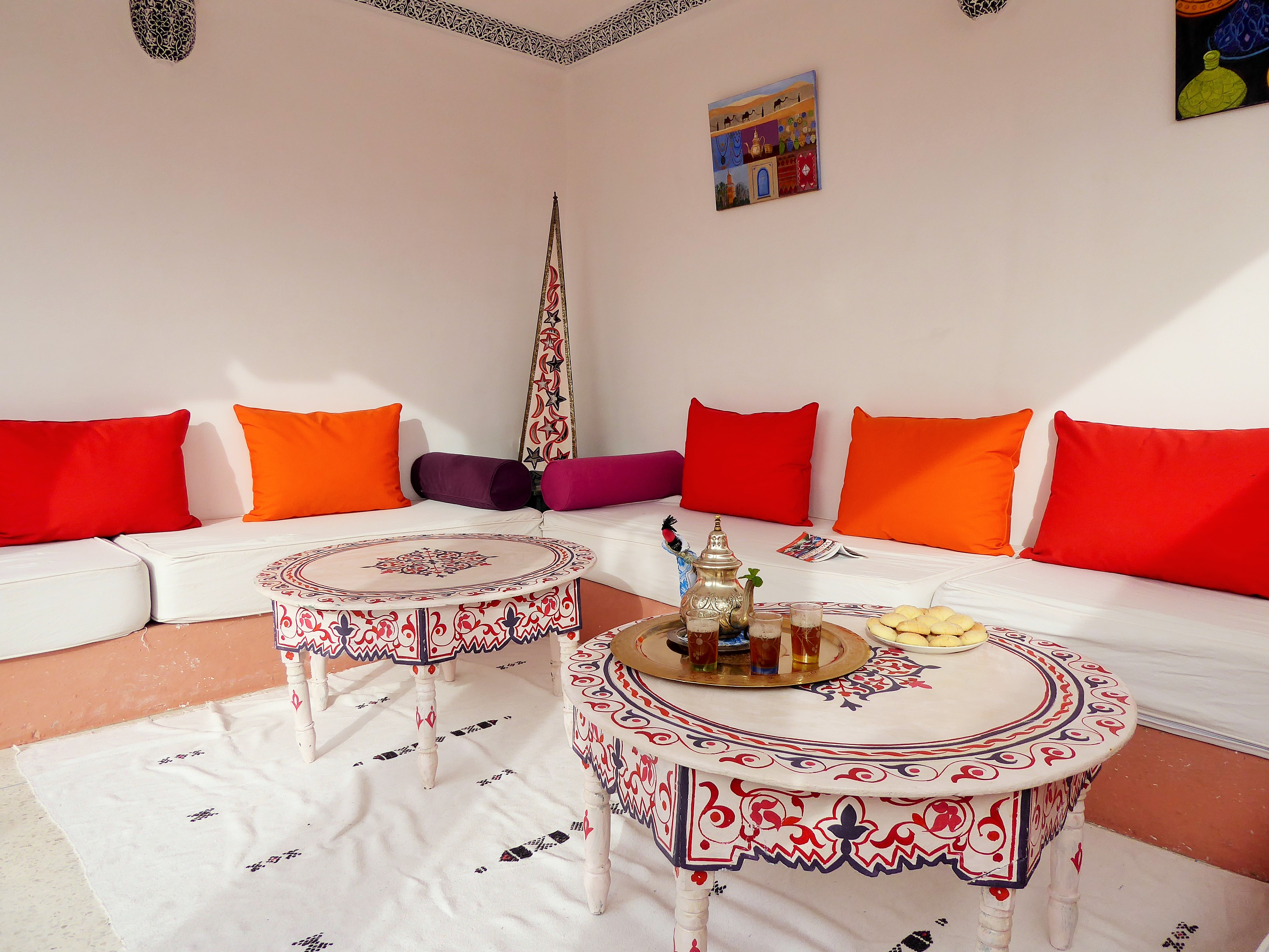 Riad Shaden