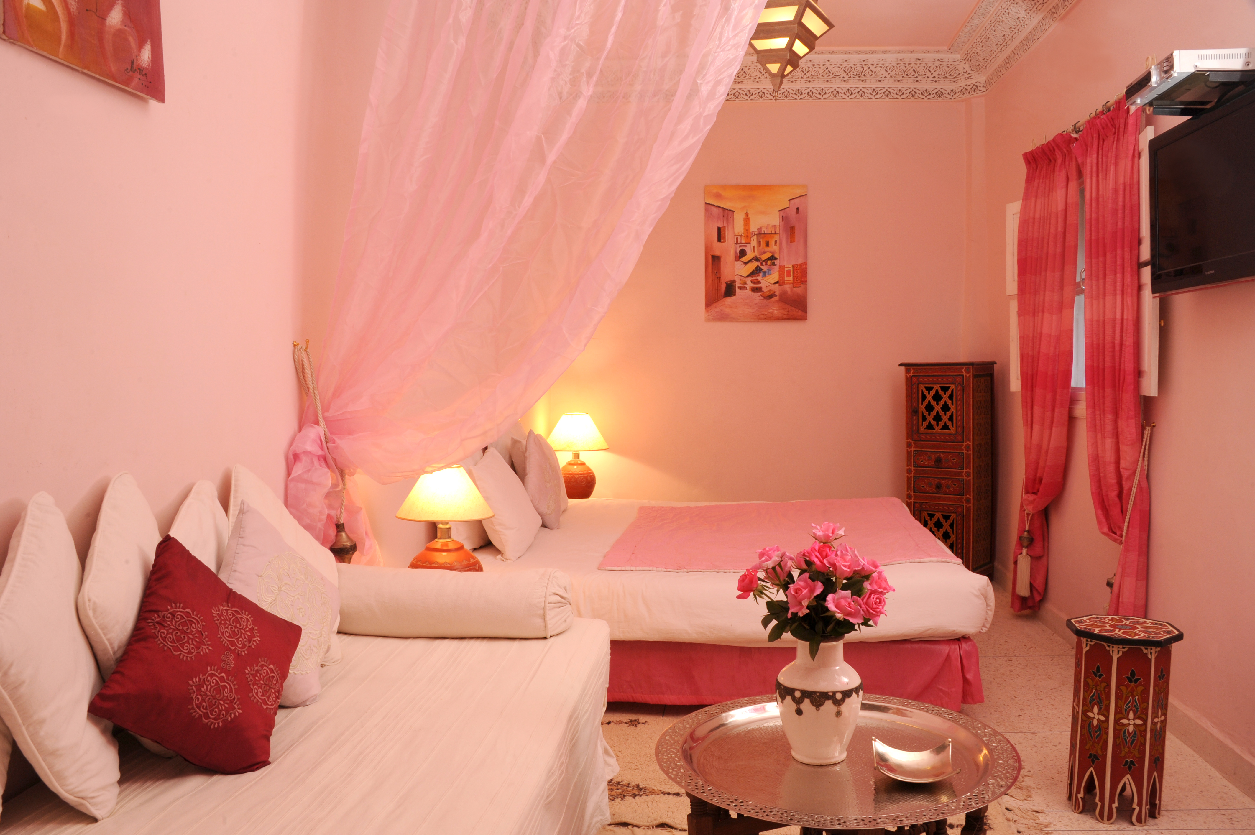 Riad Shaden
