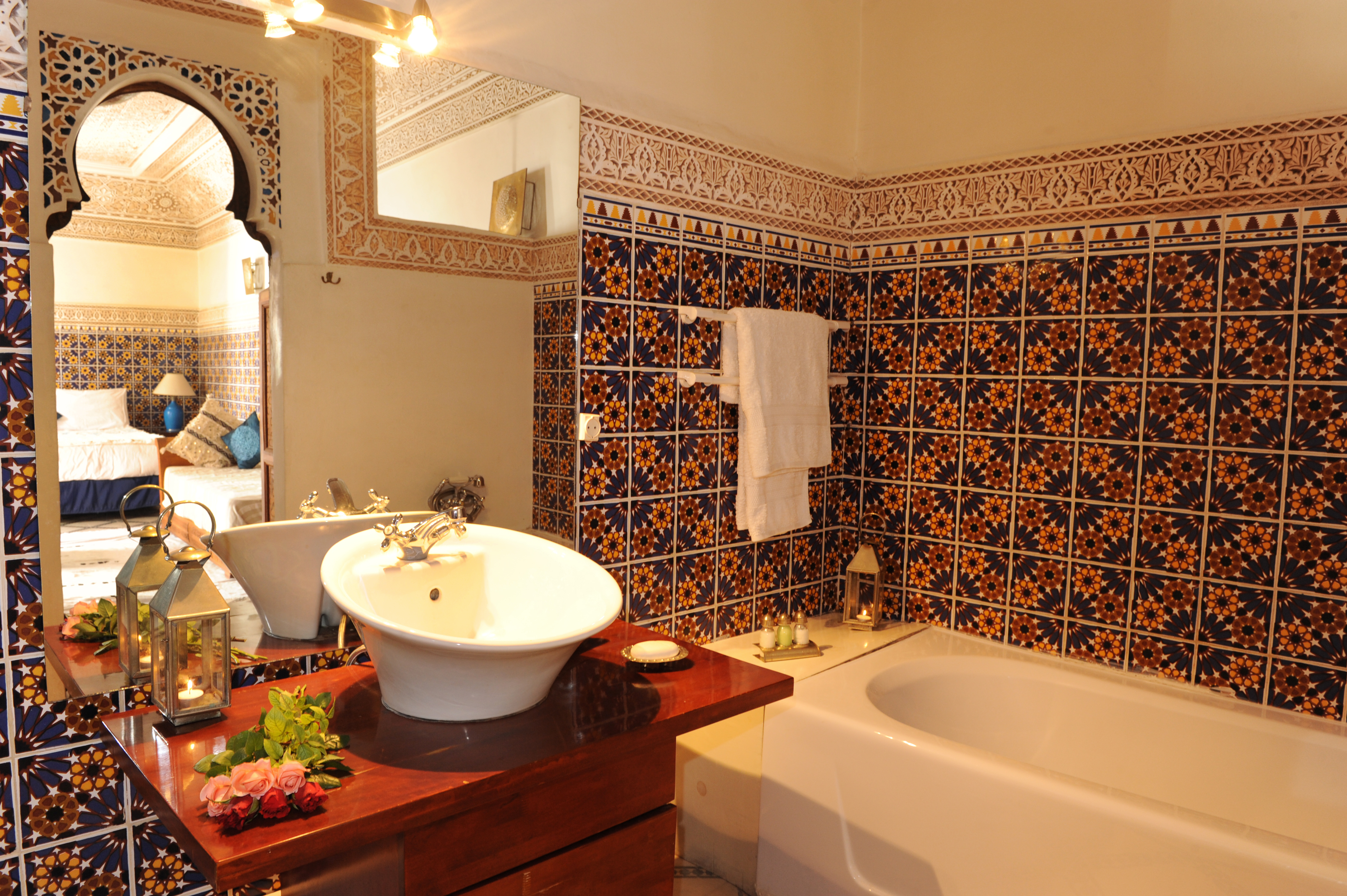 Riad Shaden
