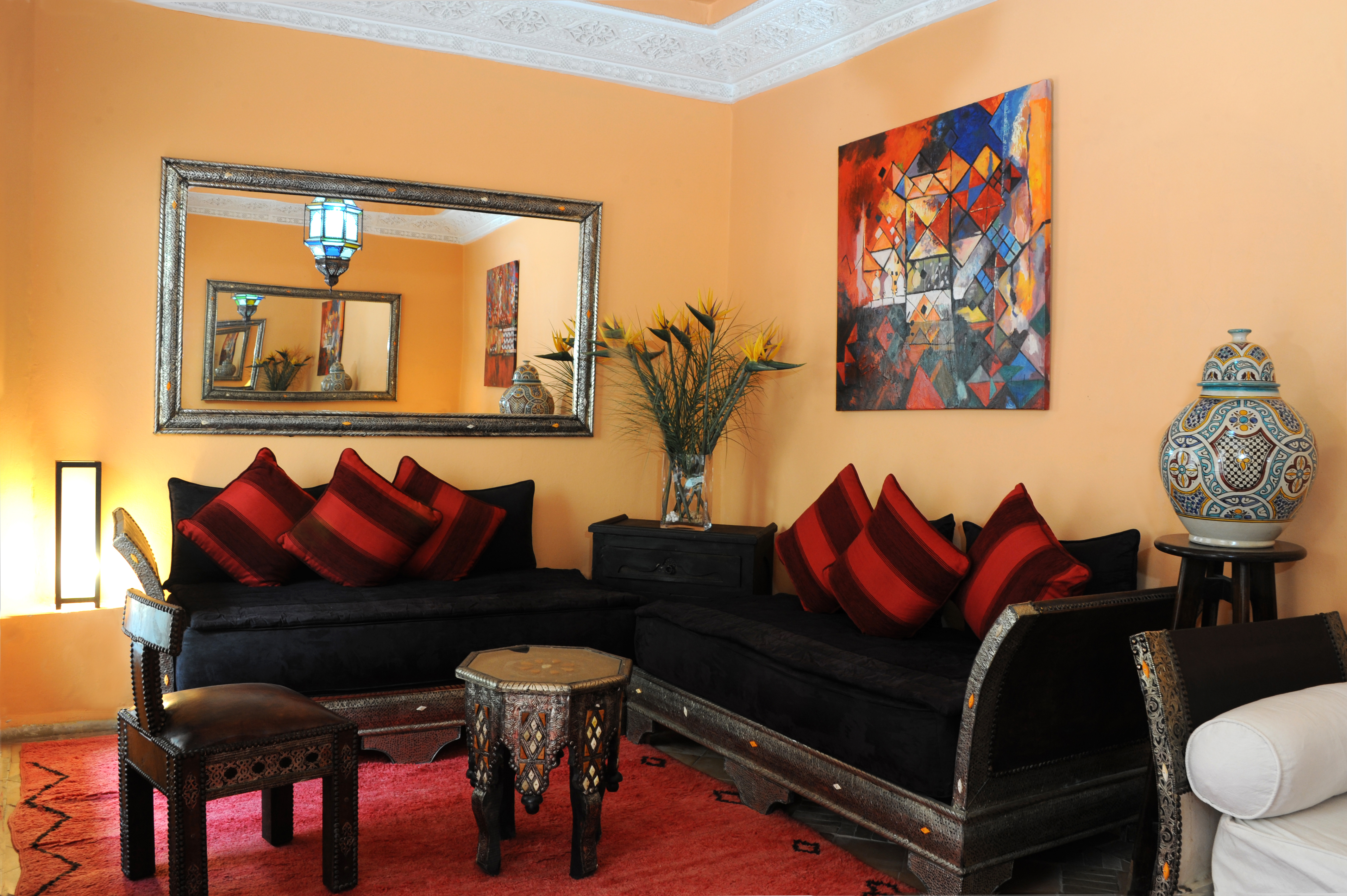 Riad Shaden