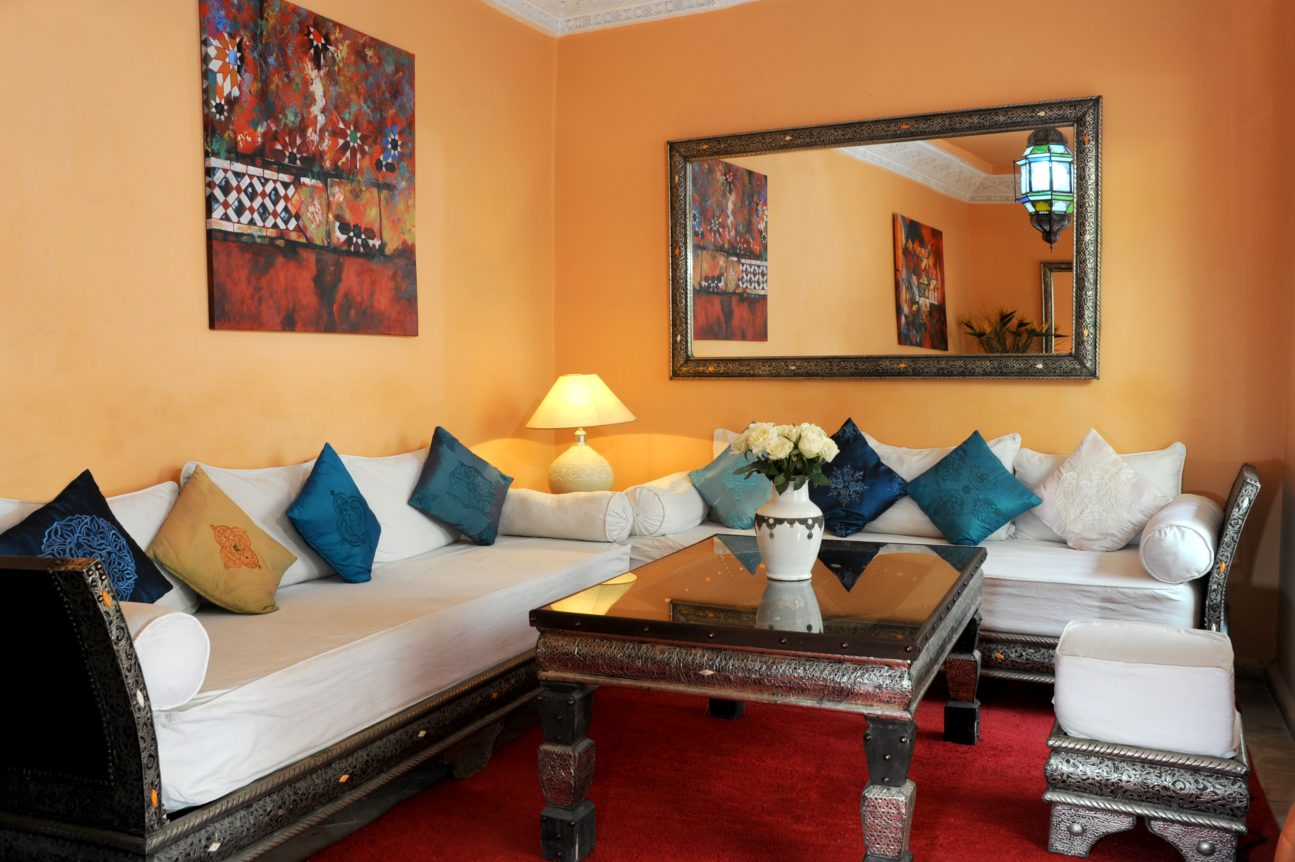 Riad Shaden