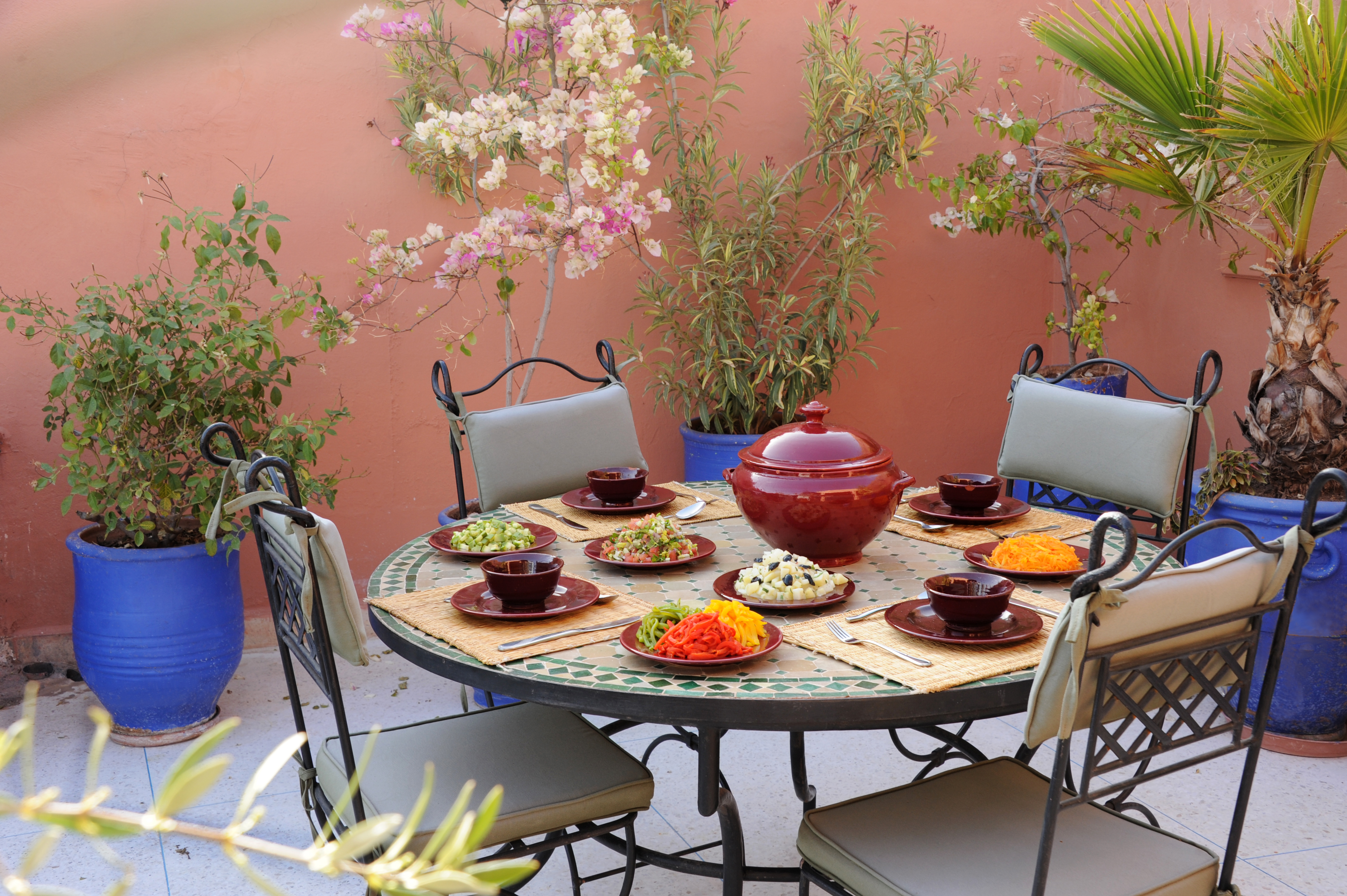 Riad Shaden