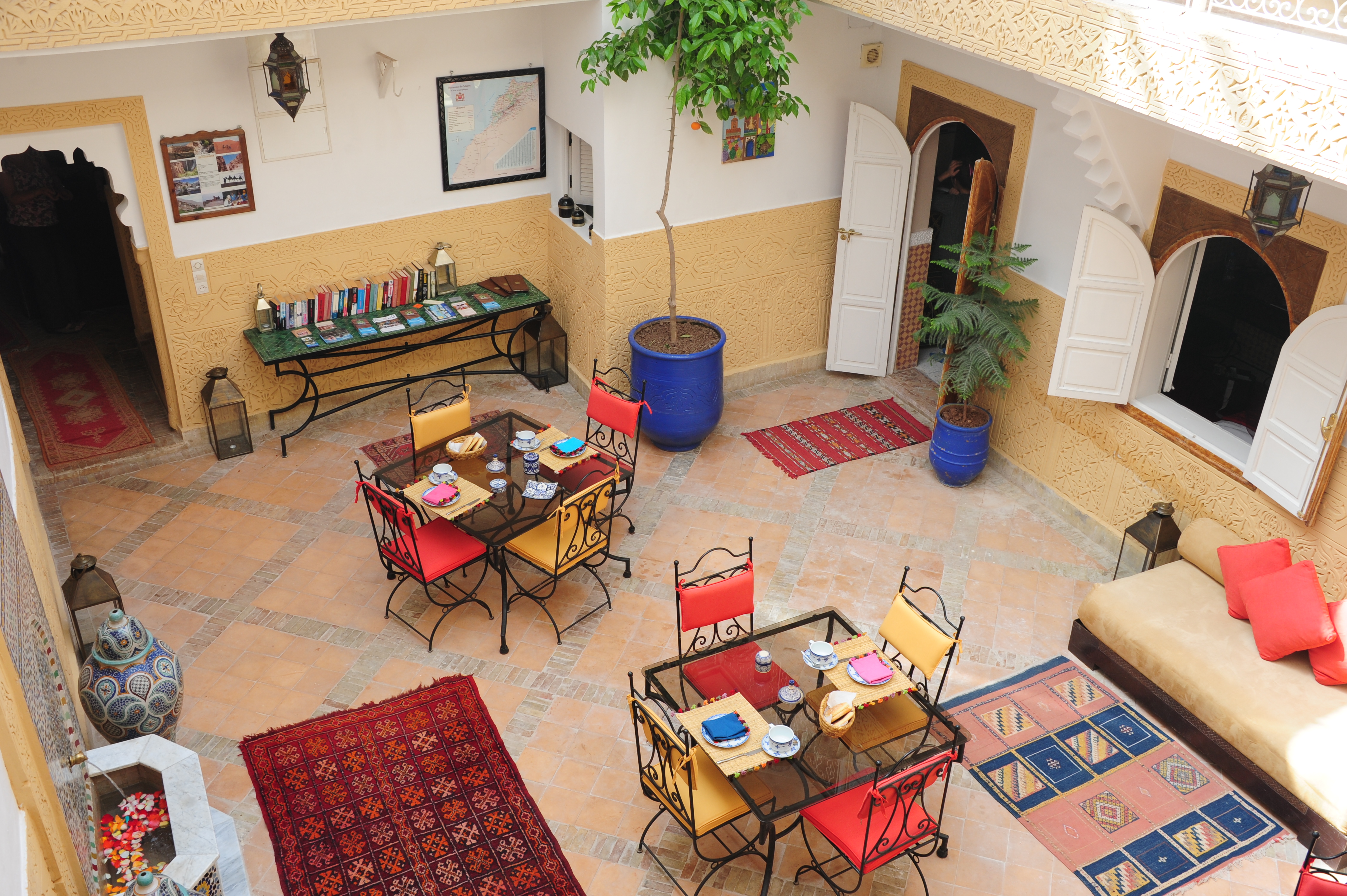 Riad Shaden
