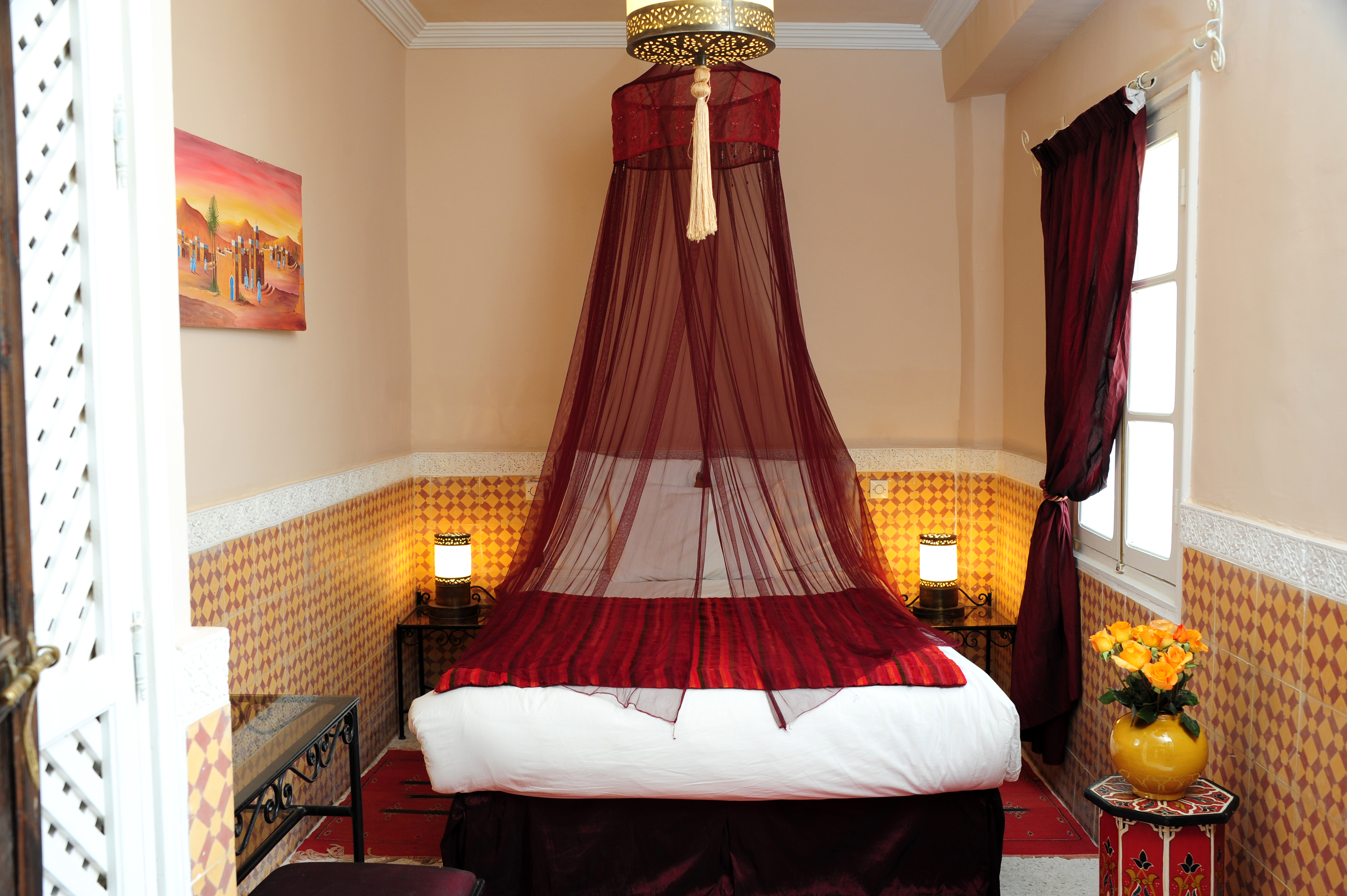 Riad Shaden