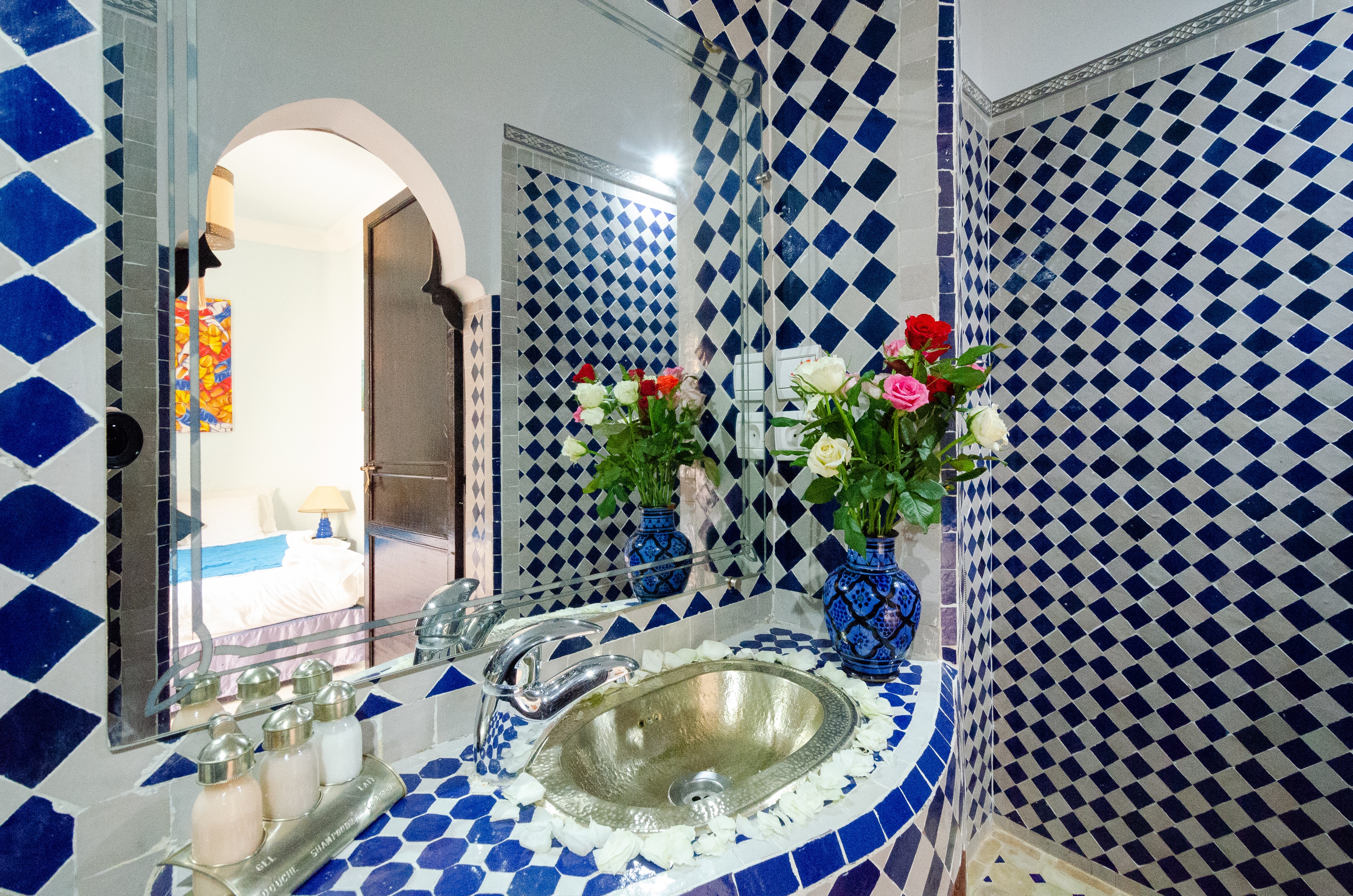 Riad Shaden