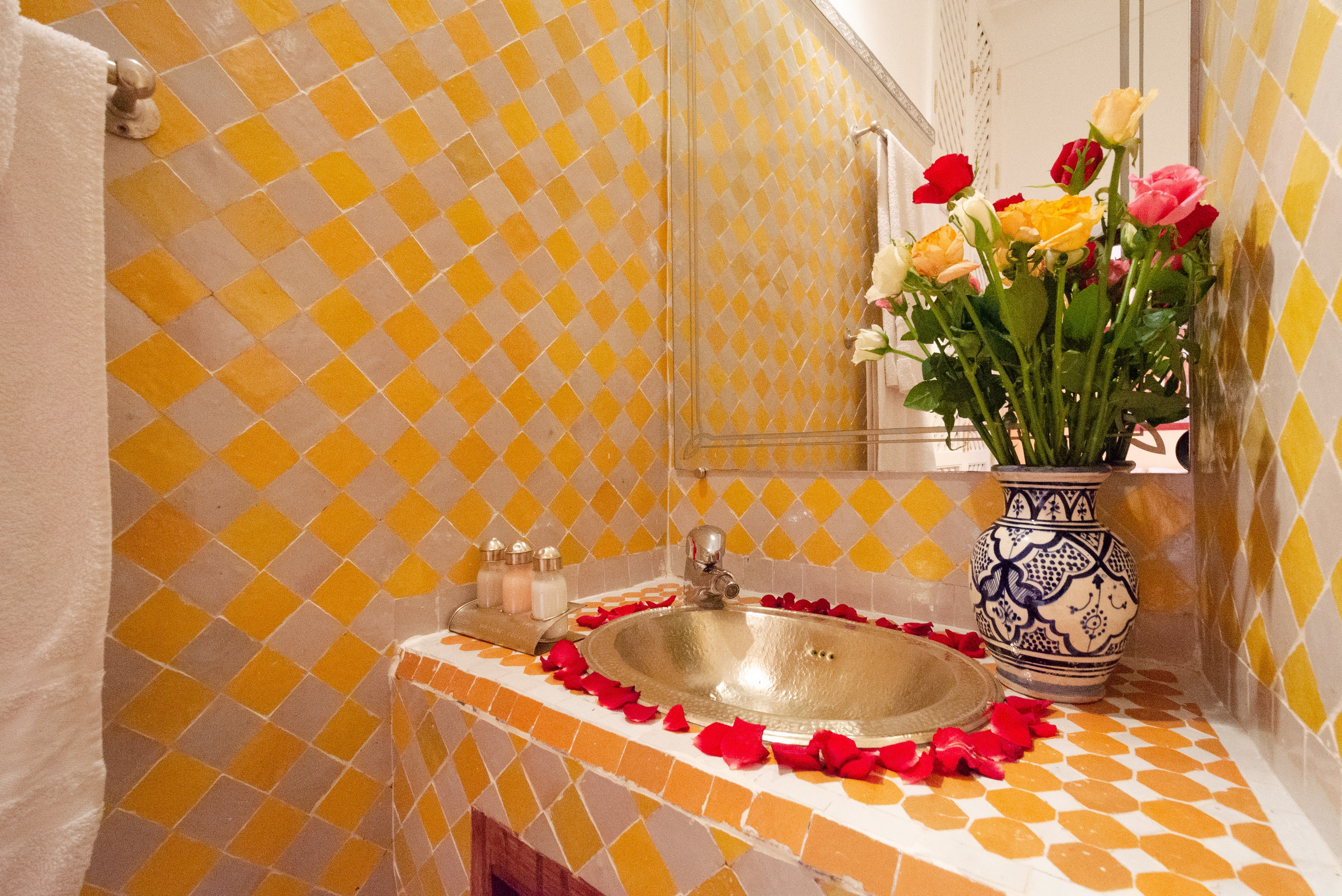 Riad Shaden