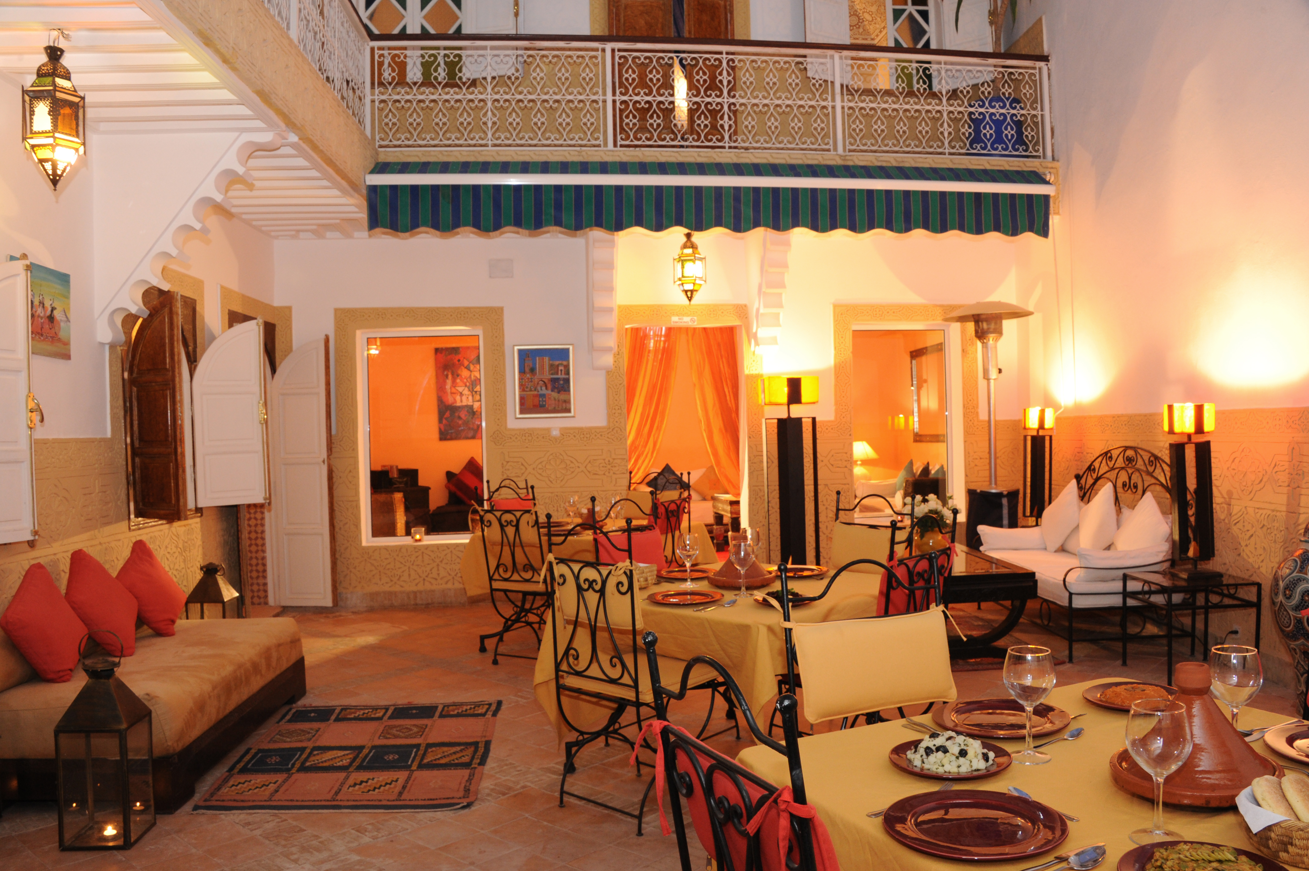 Riad Shaden