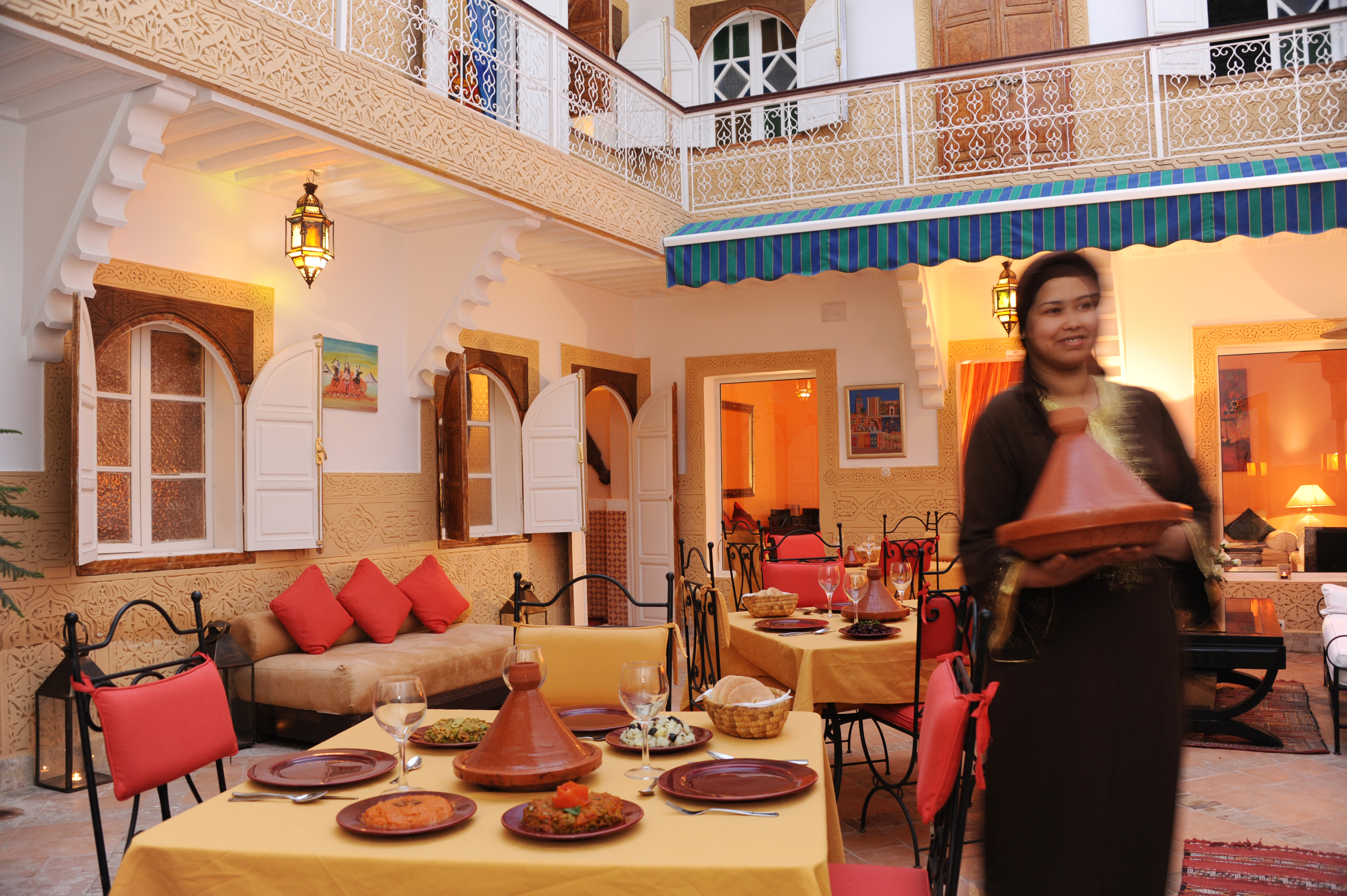 Riad Shaden