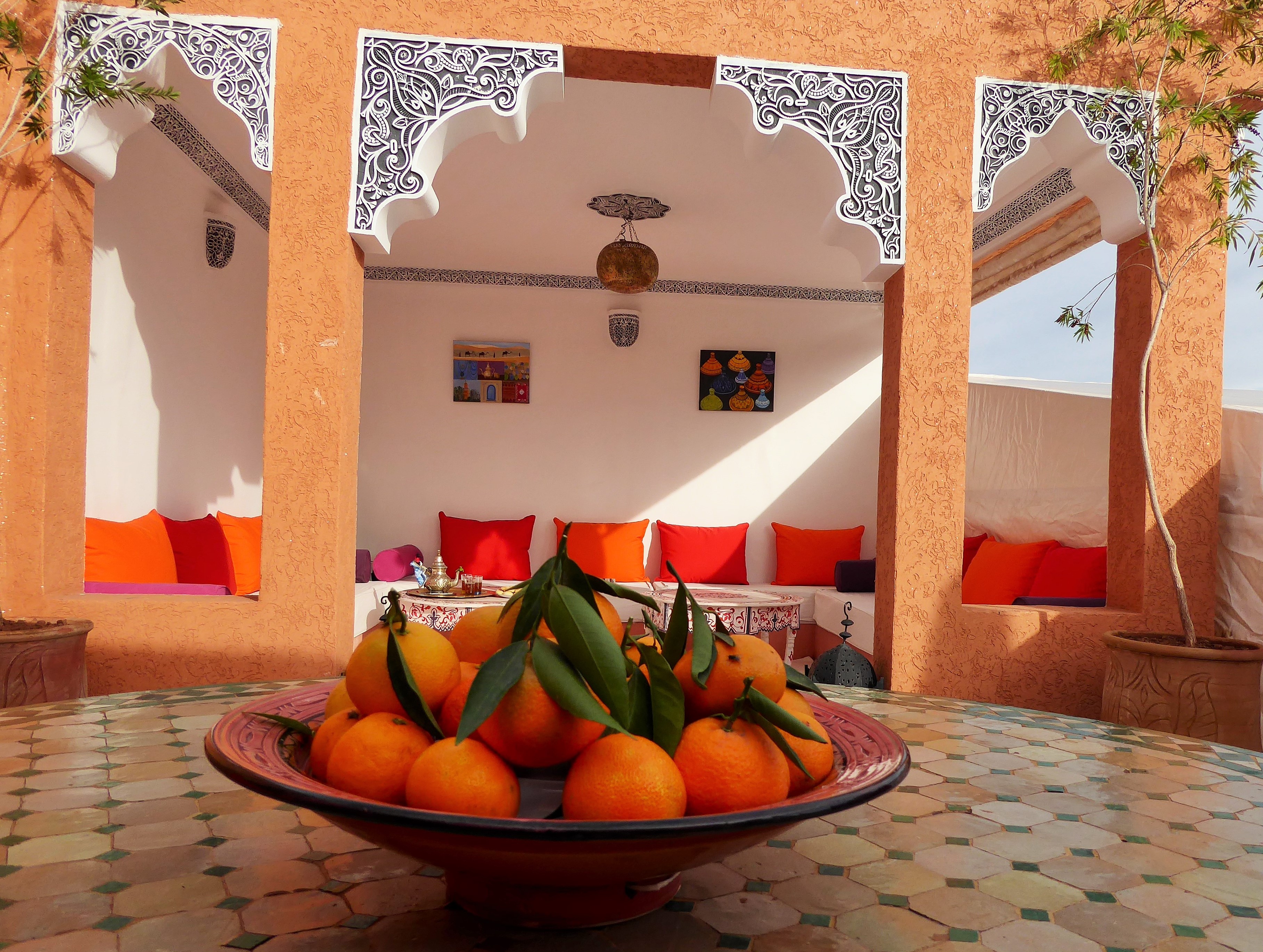 Riad Shaden