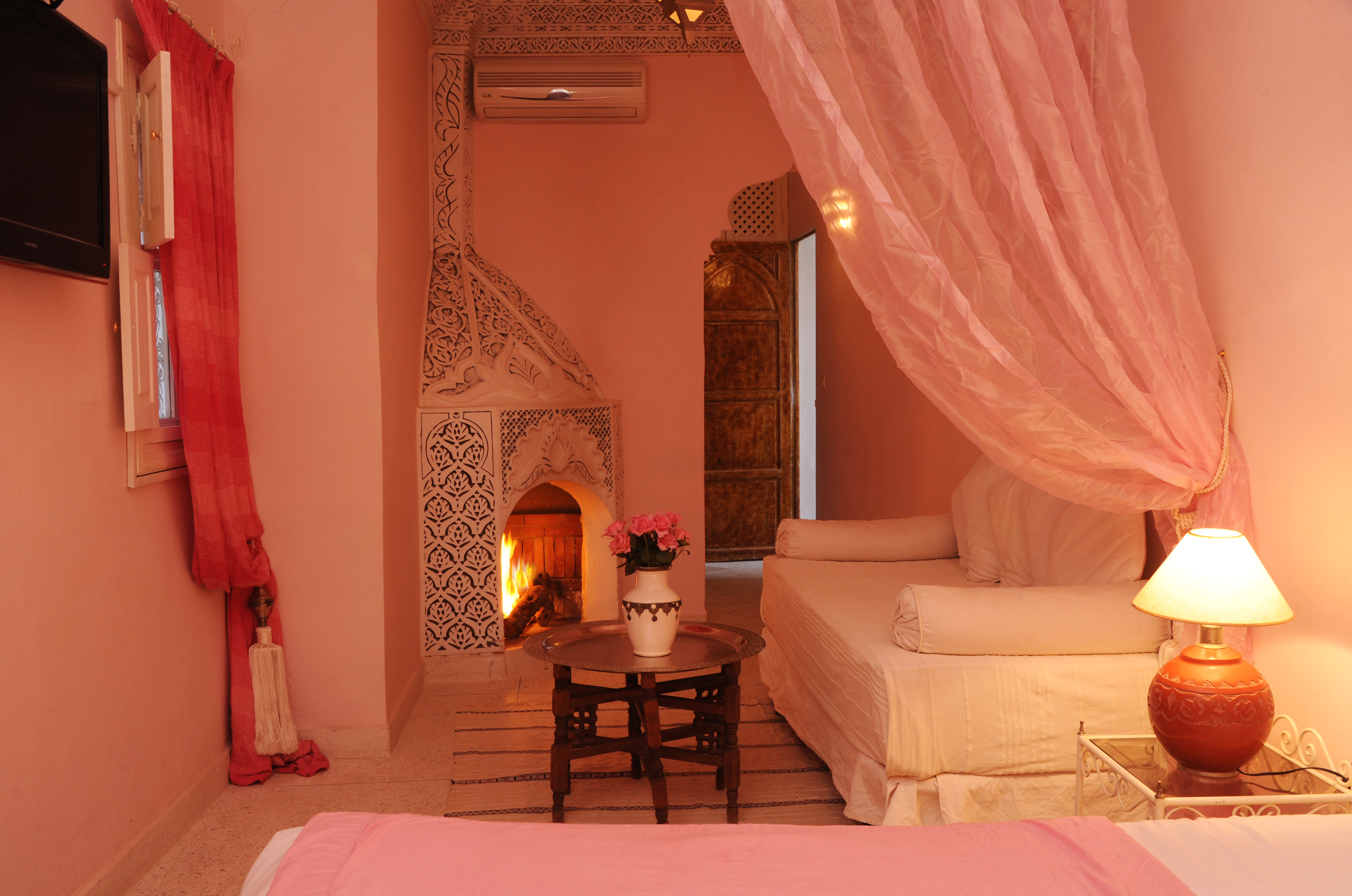 Riad Shaden