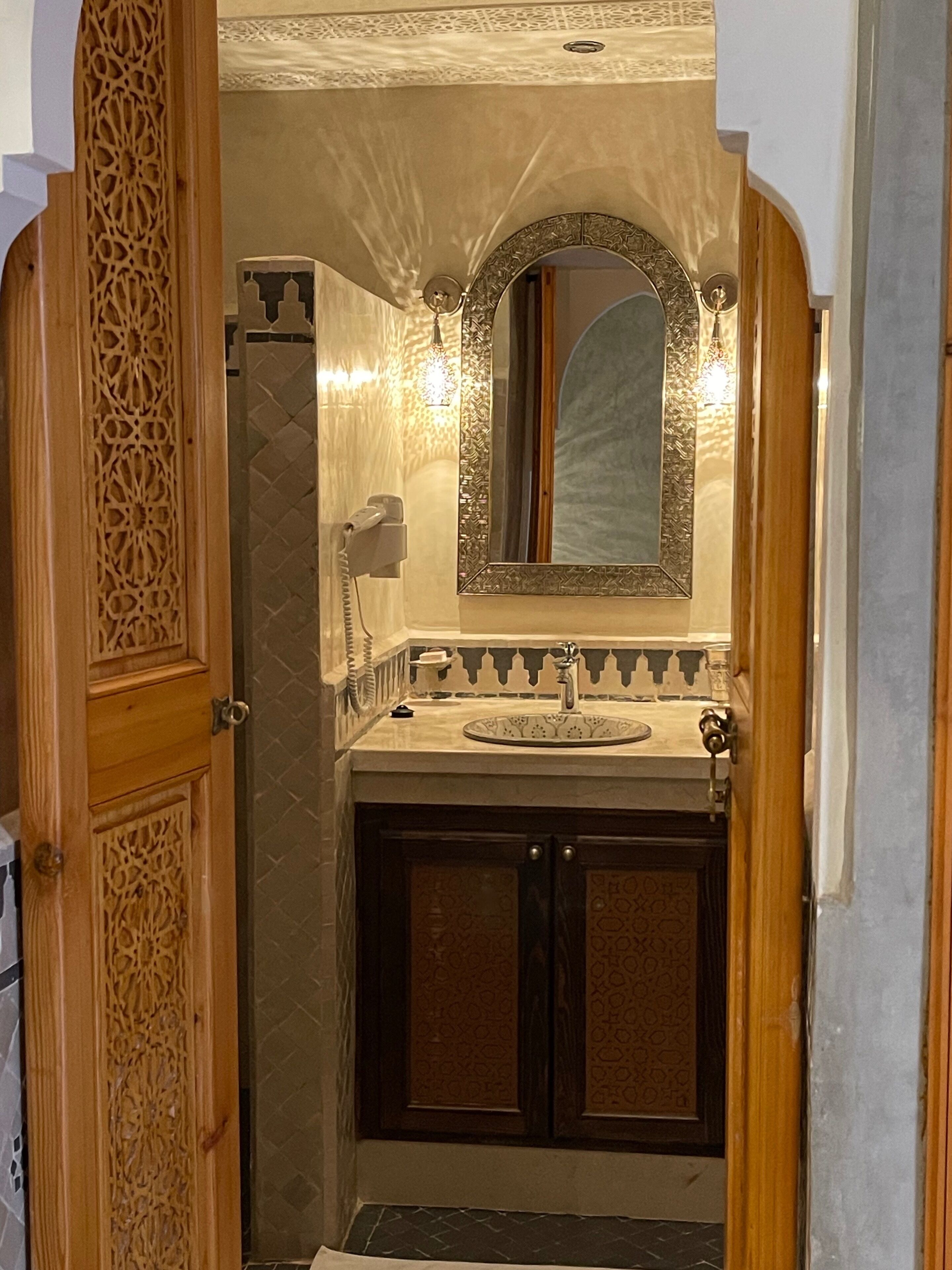 Riad Shajara