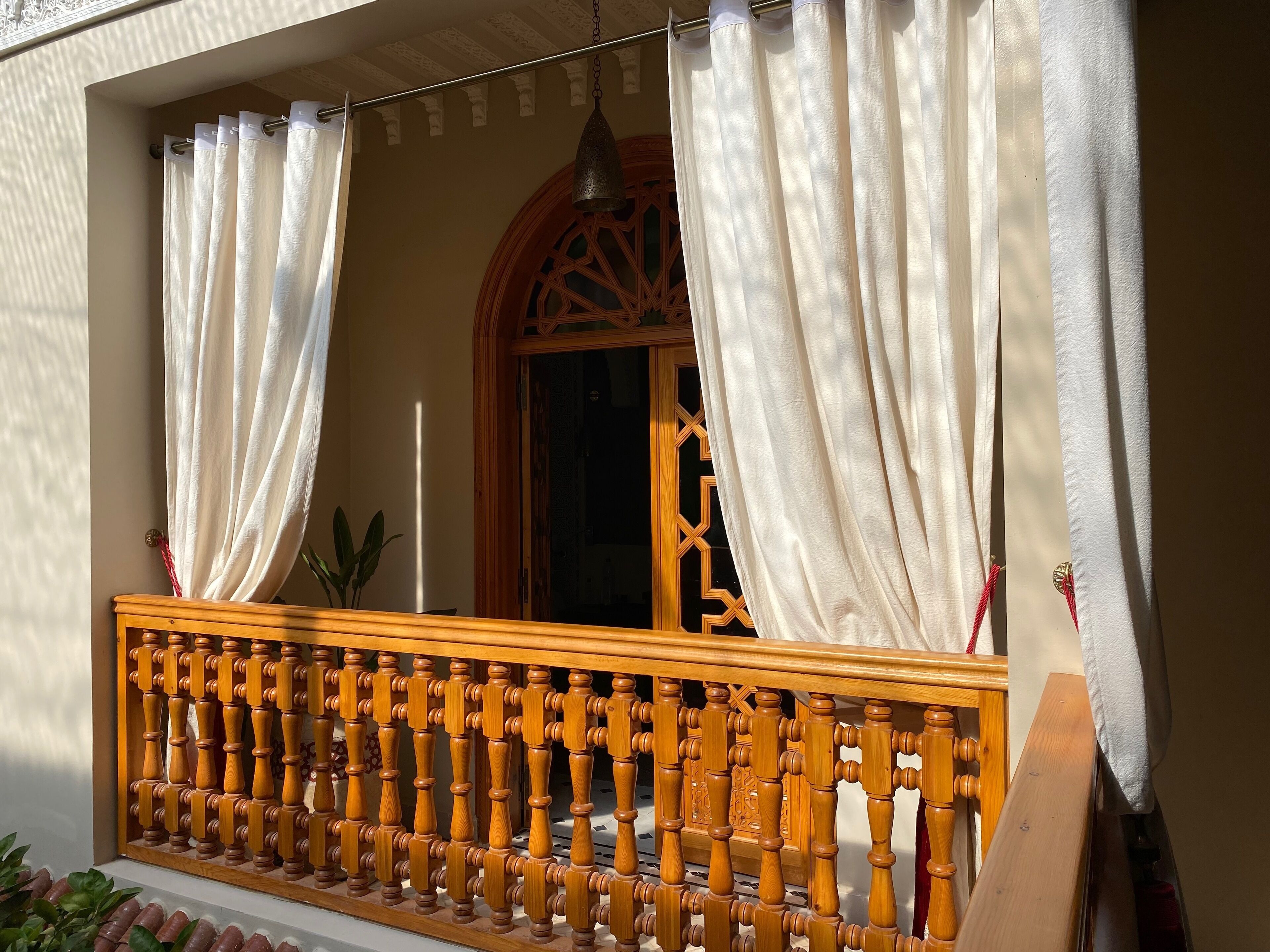 Riad Shajara