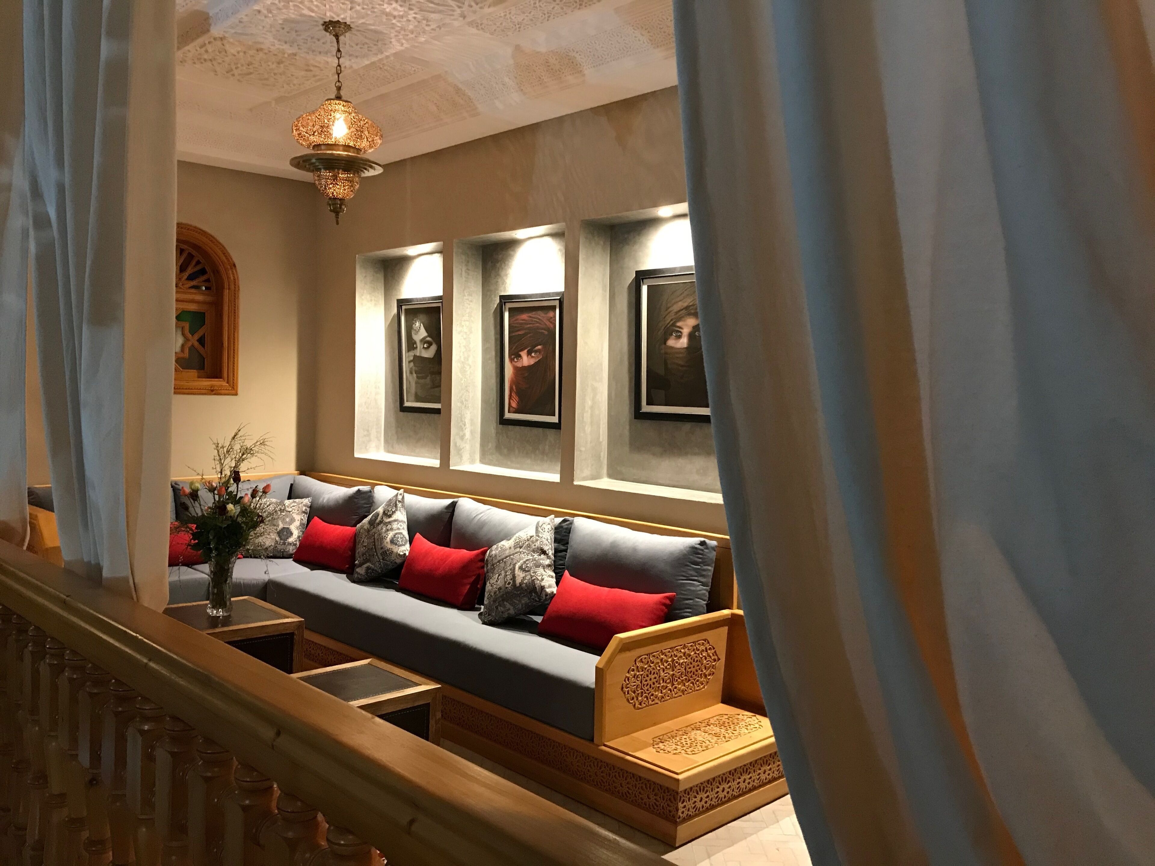 Riad Shajara