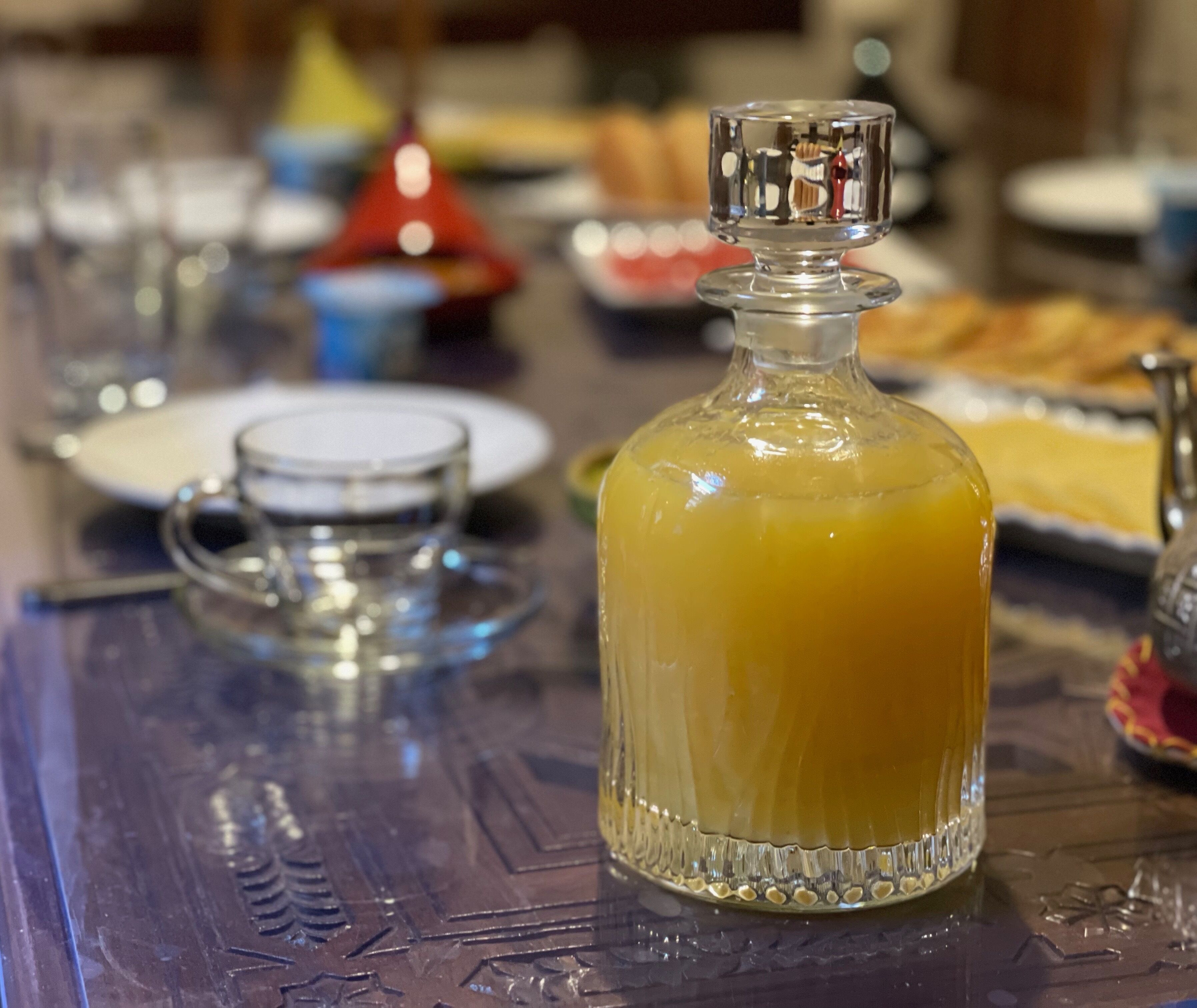 Riad Shajara
