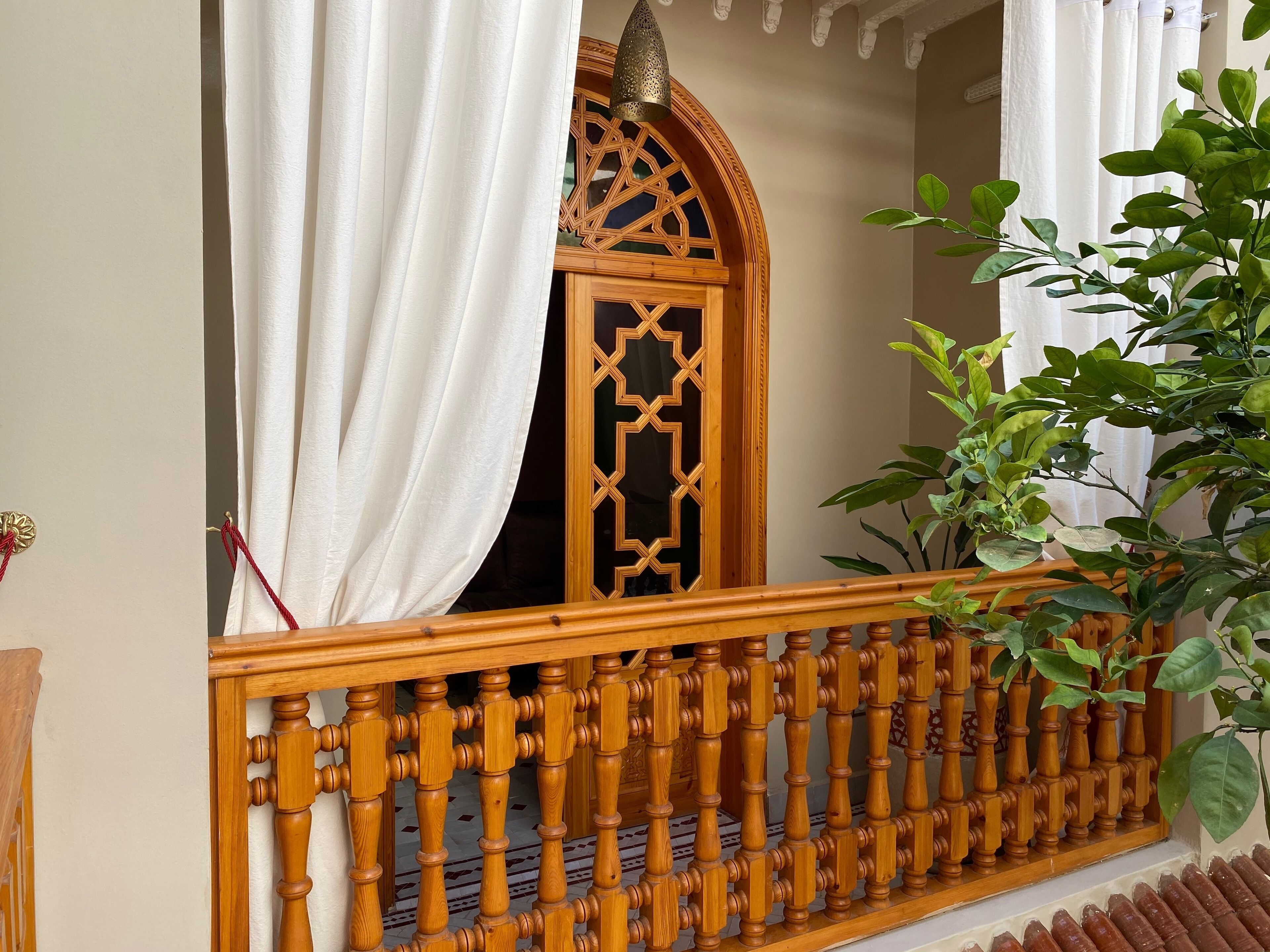 Riad Shajara