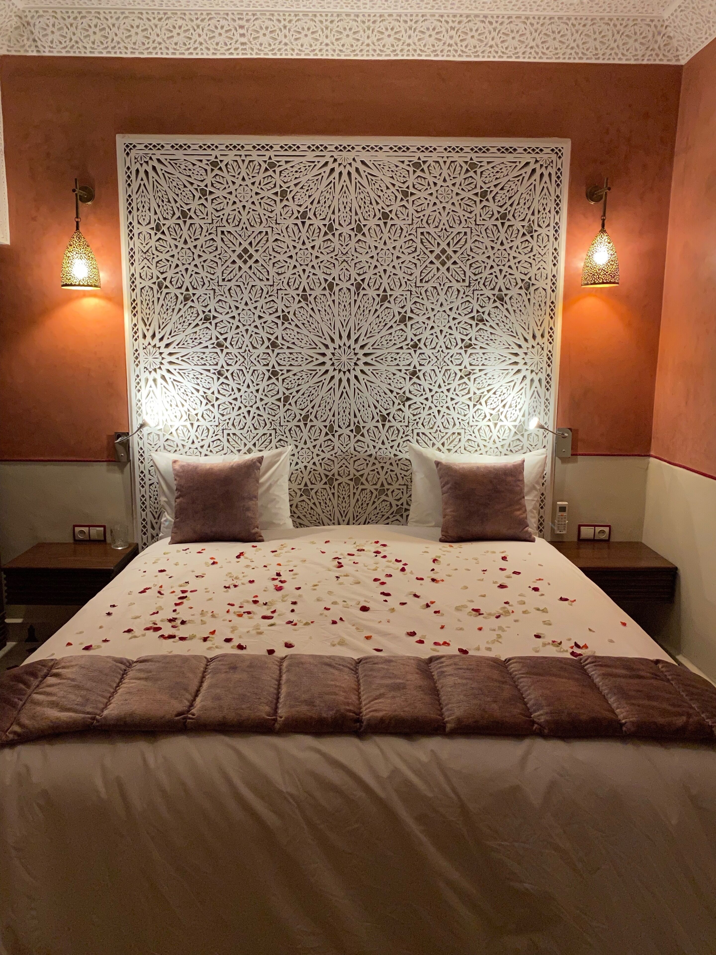 Riad Shajara