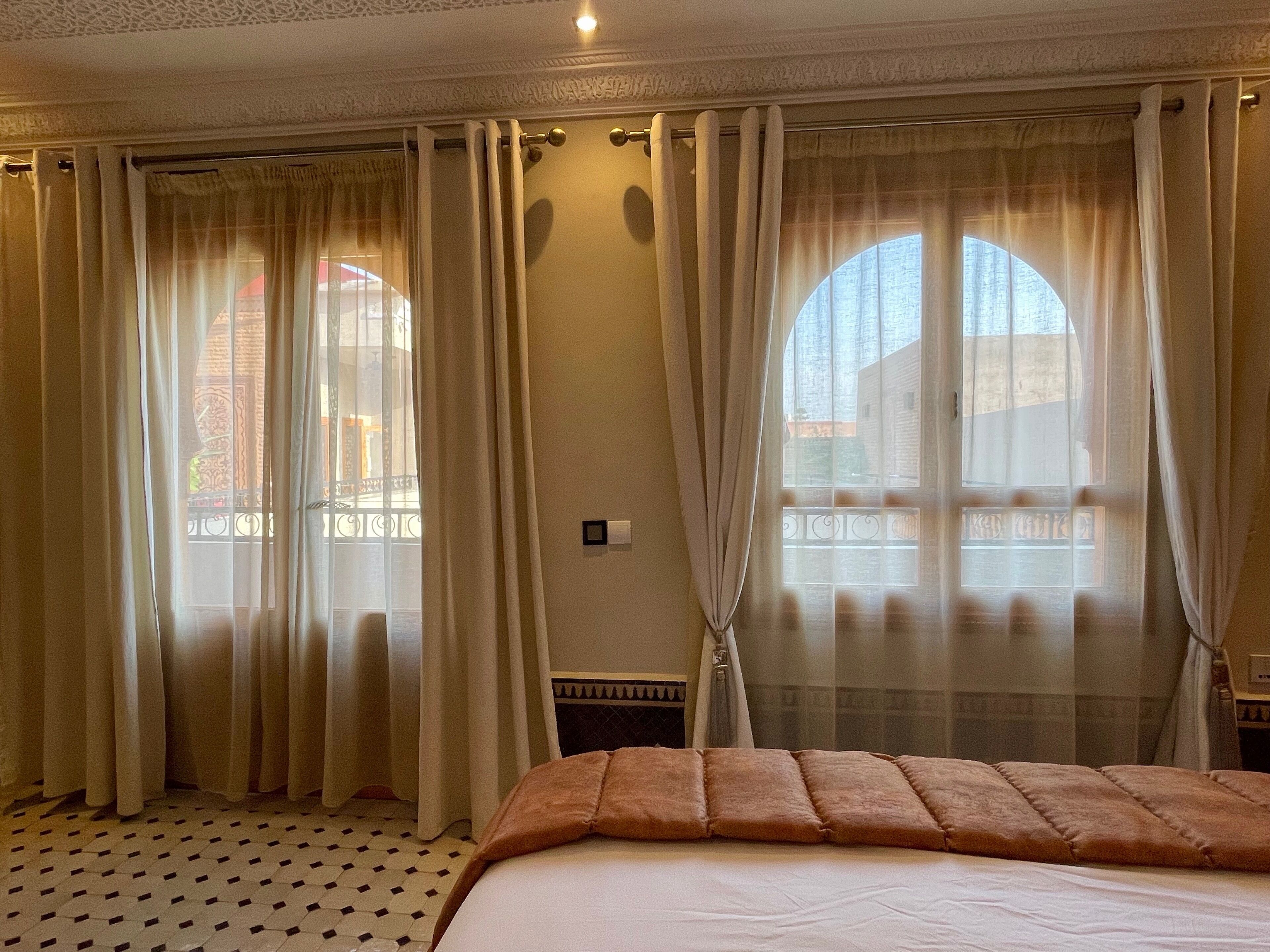 Riad Shajara