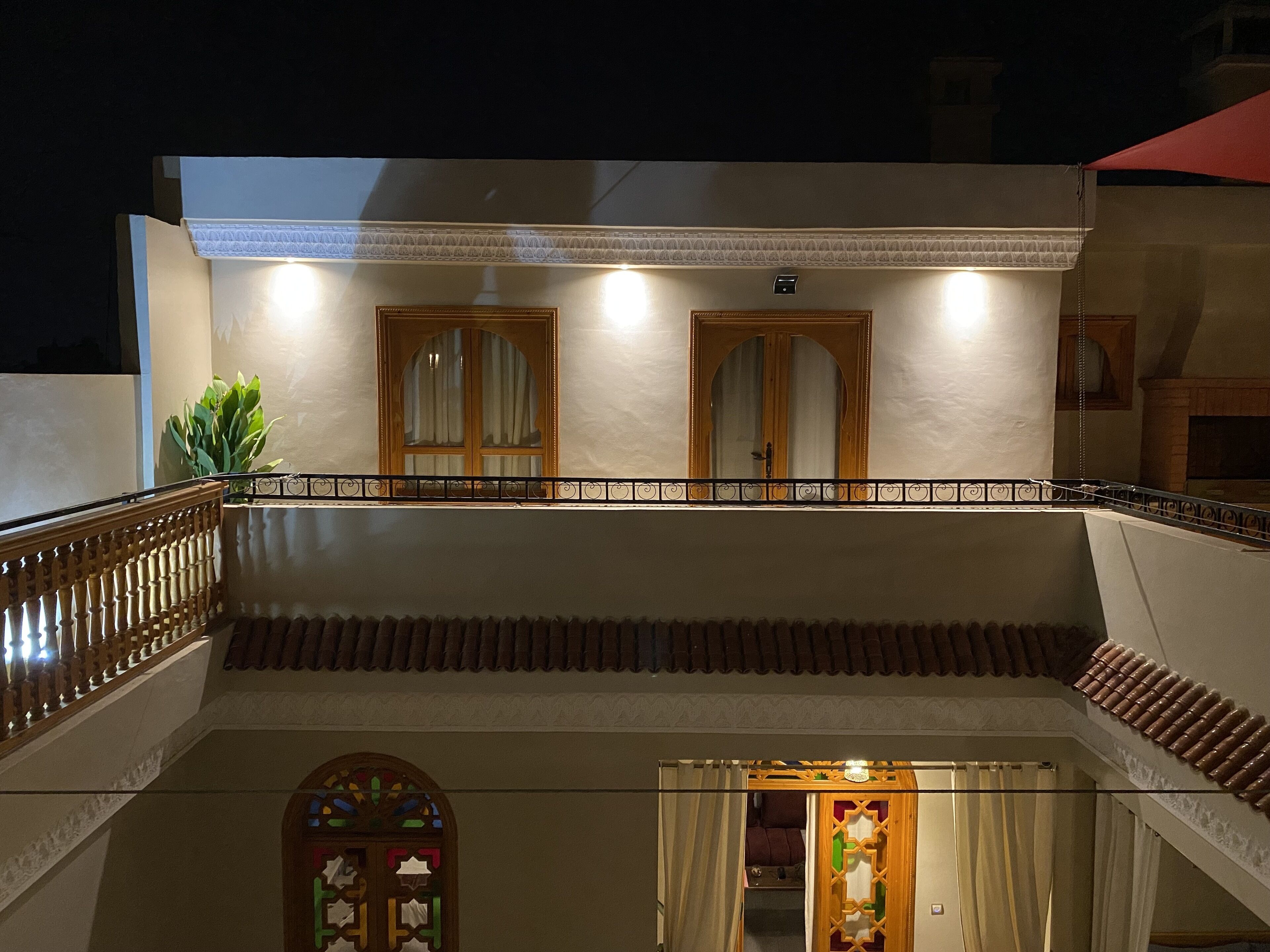 Riad Shajara