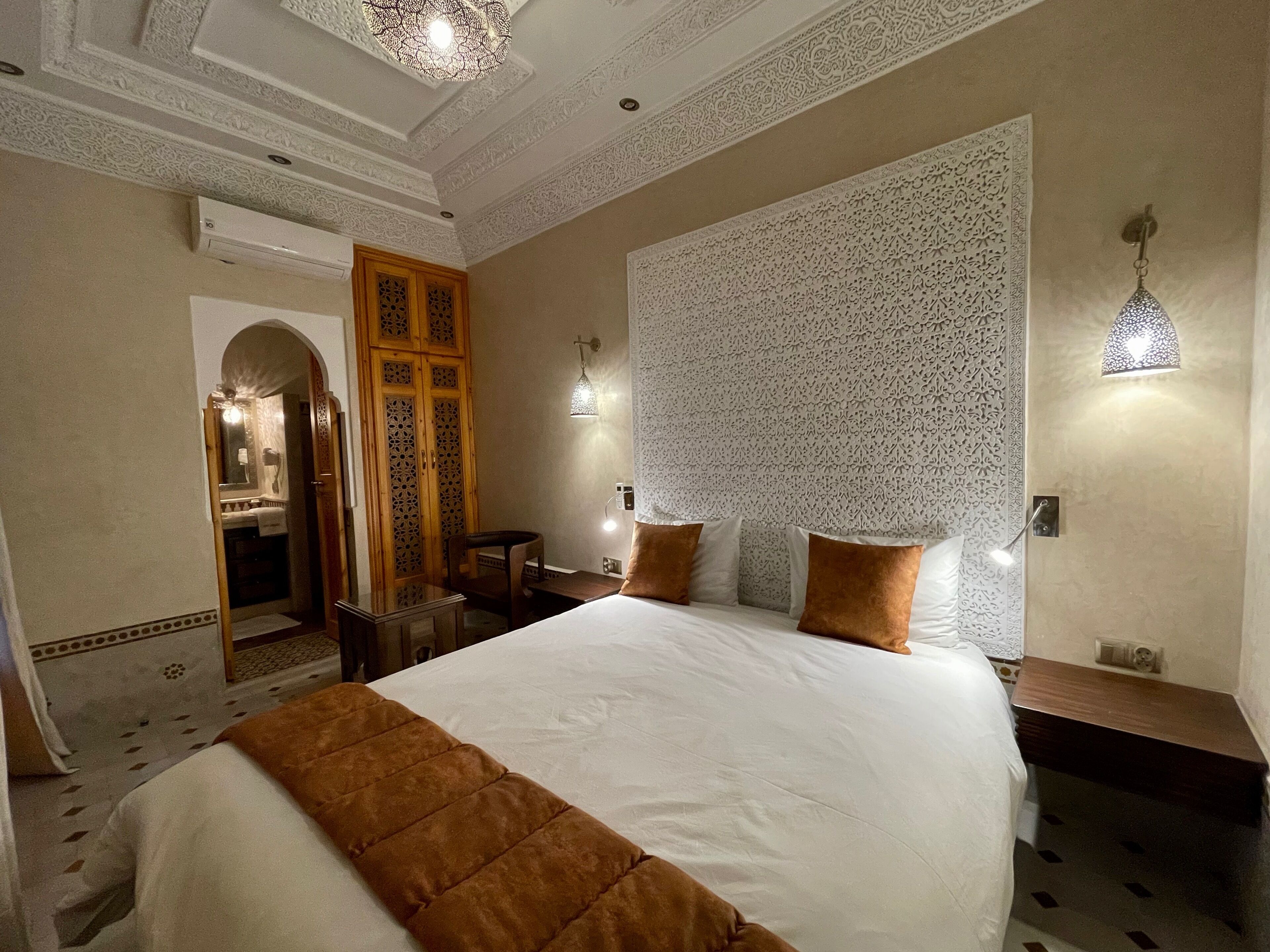 Riad Shajara
