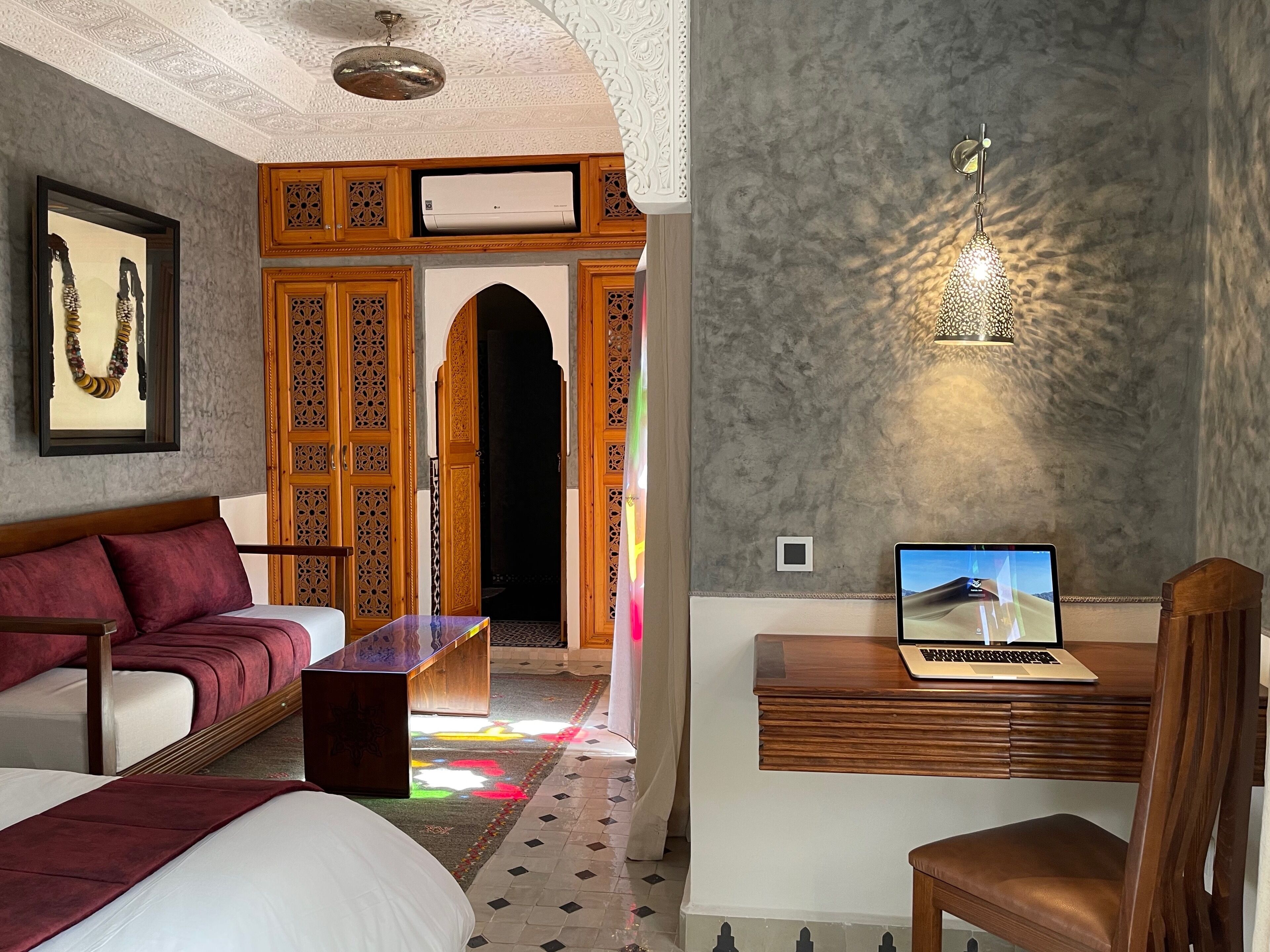 Riad Shajara