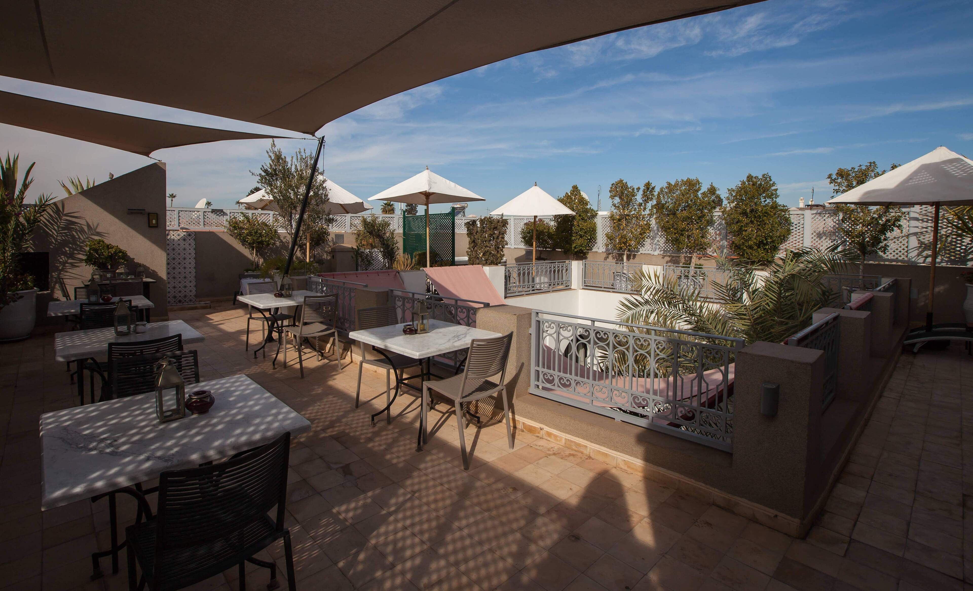 Riad Shanima & Spa