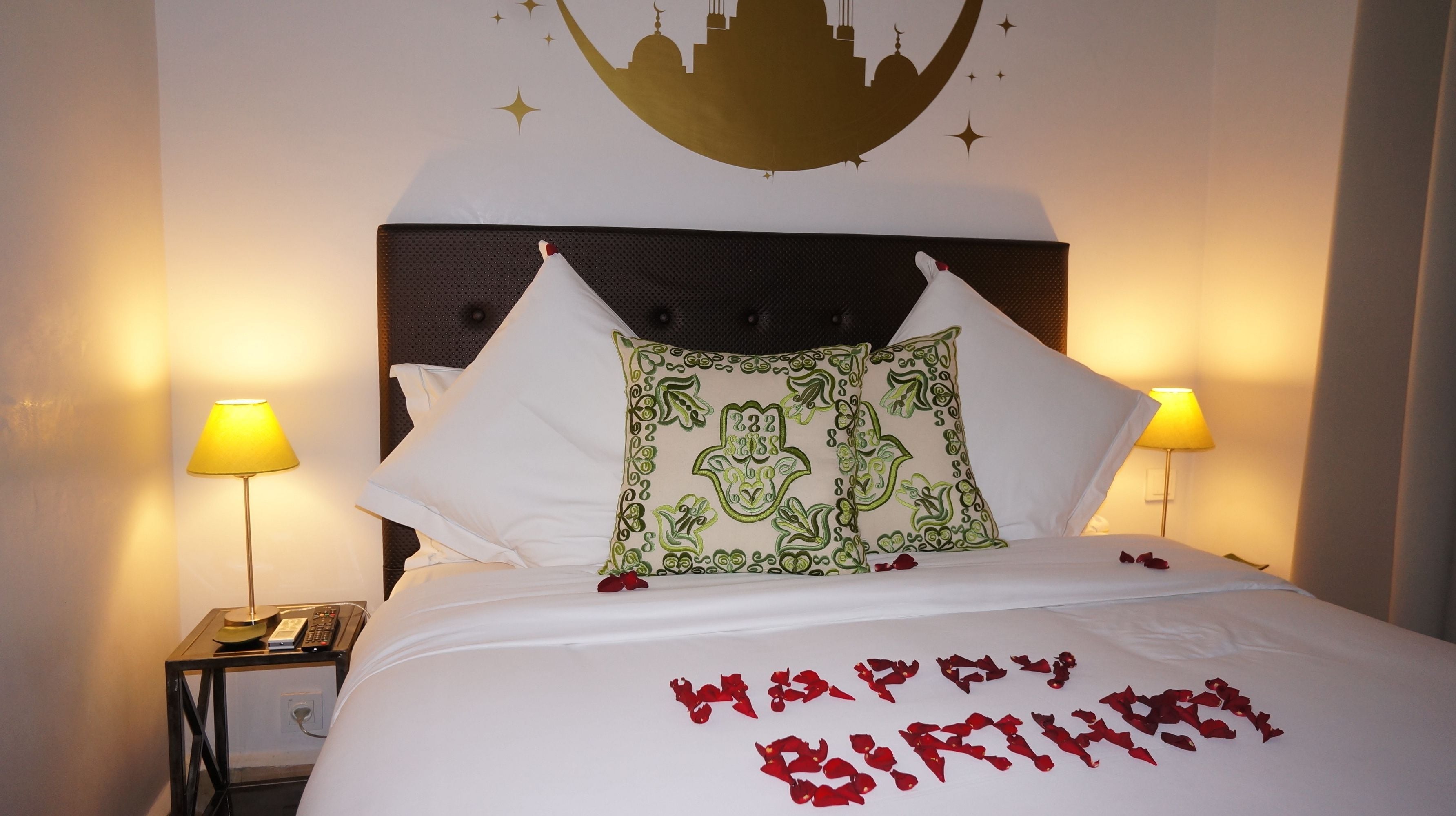Riad Shanima & Spa