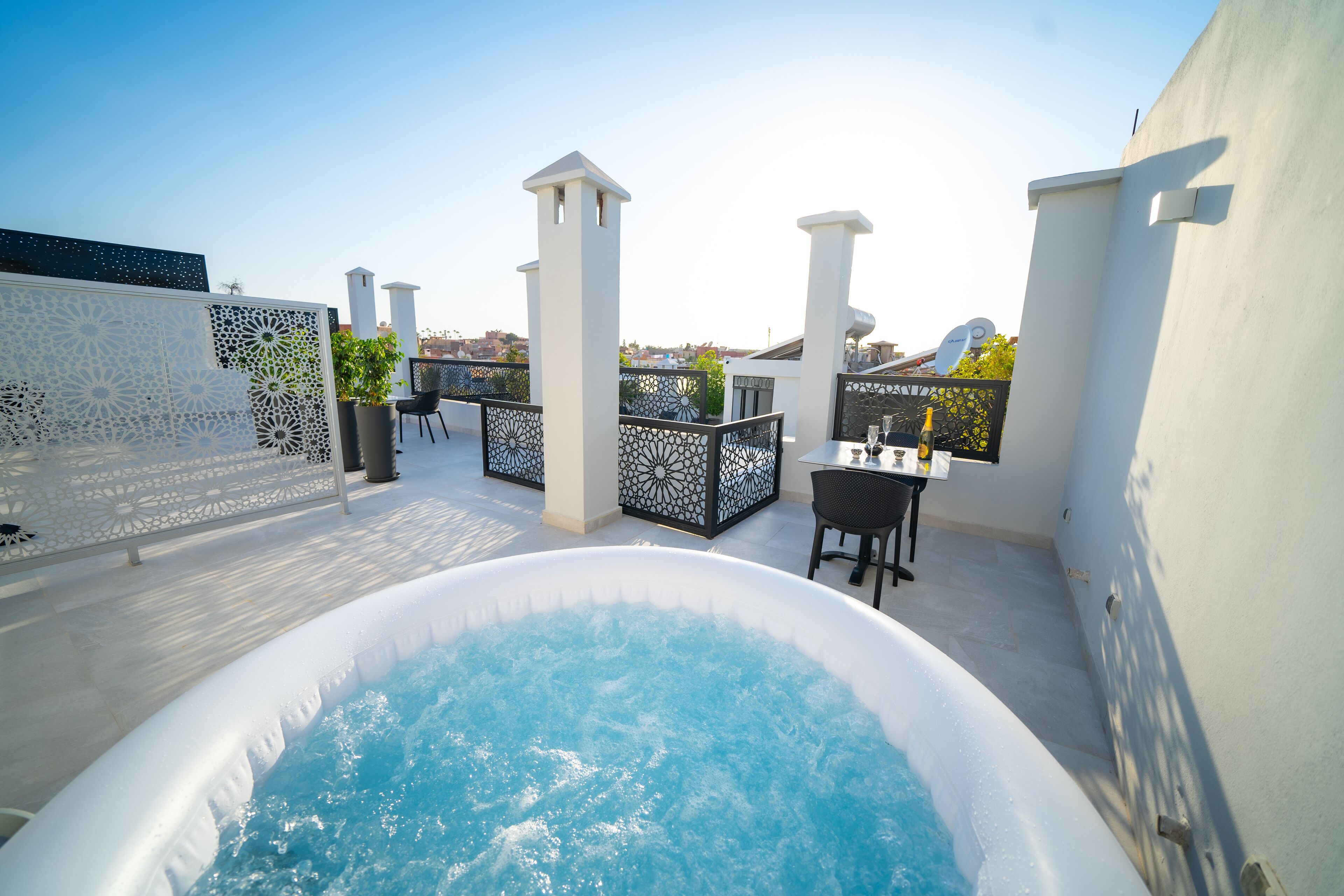 Riad Shanima & Spa