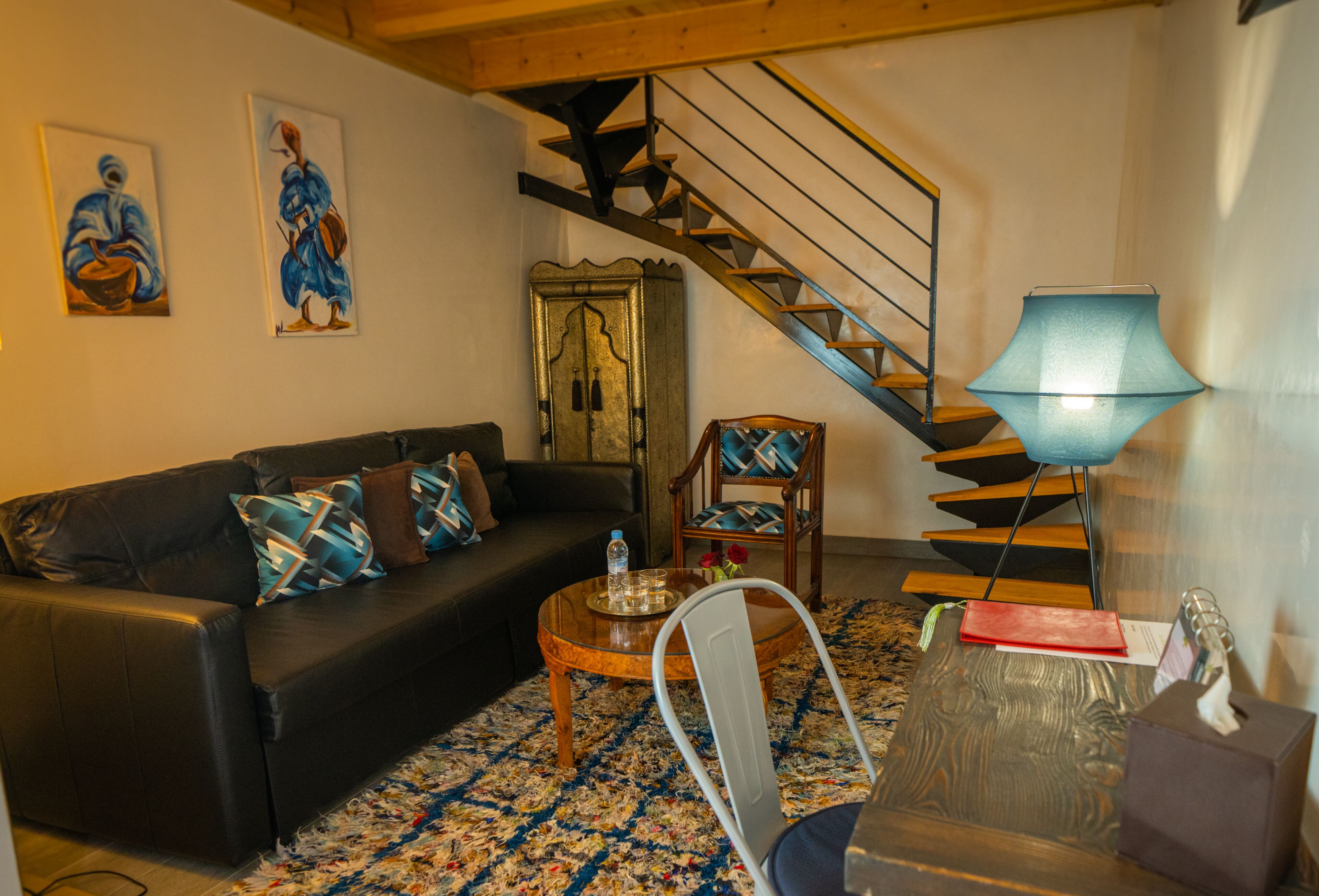Riad Shanima & Spa