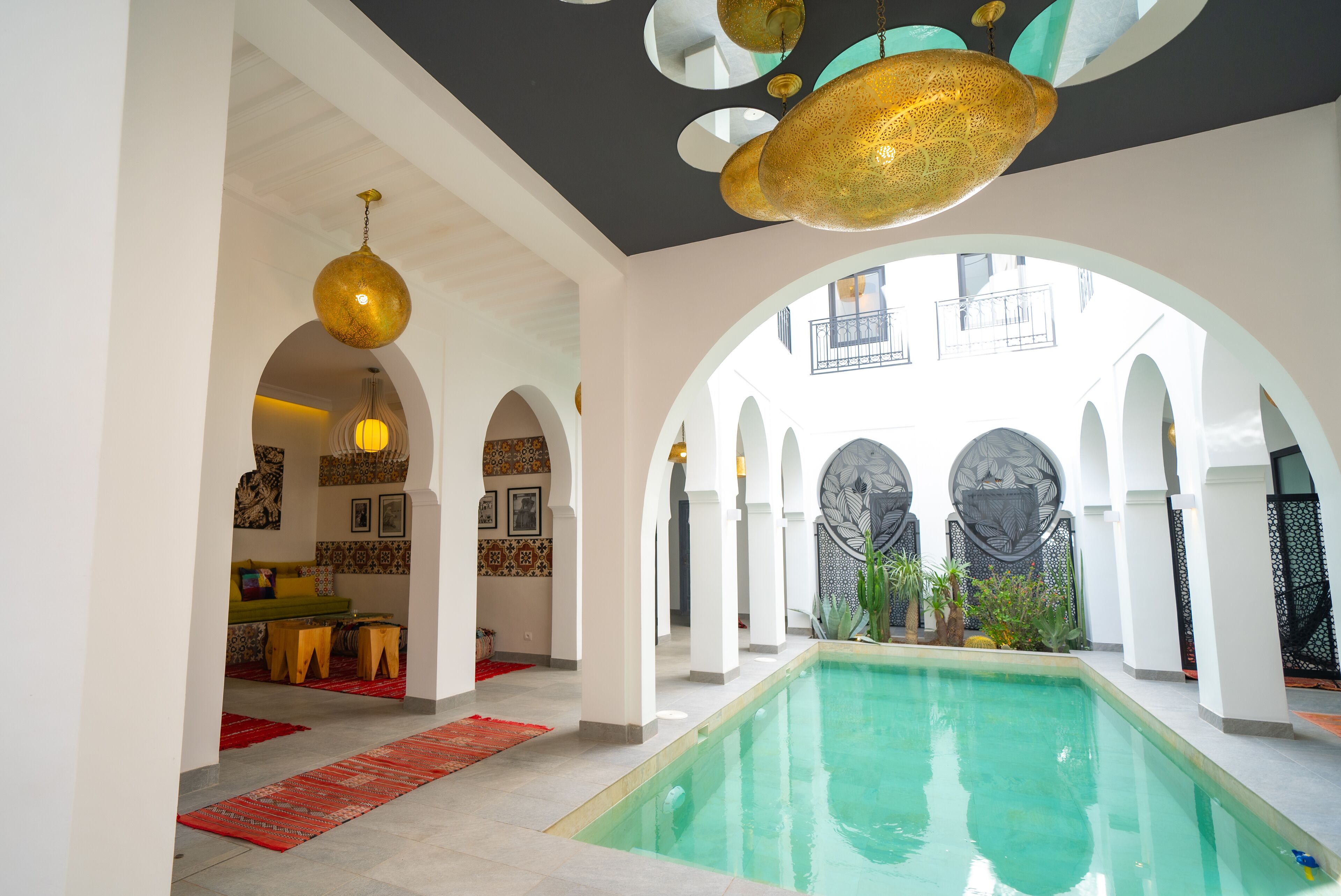 Riad Shanima & Spa